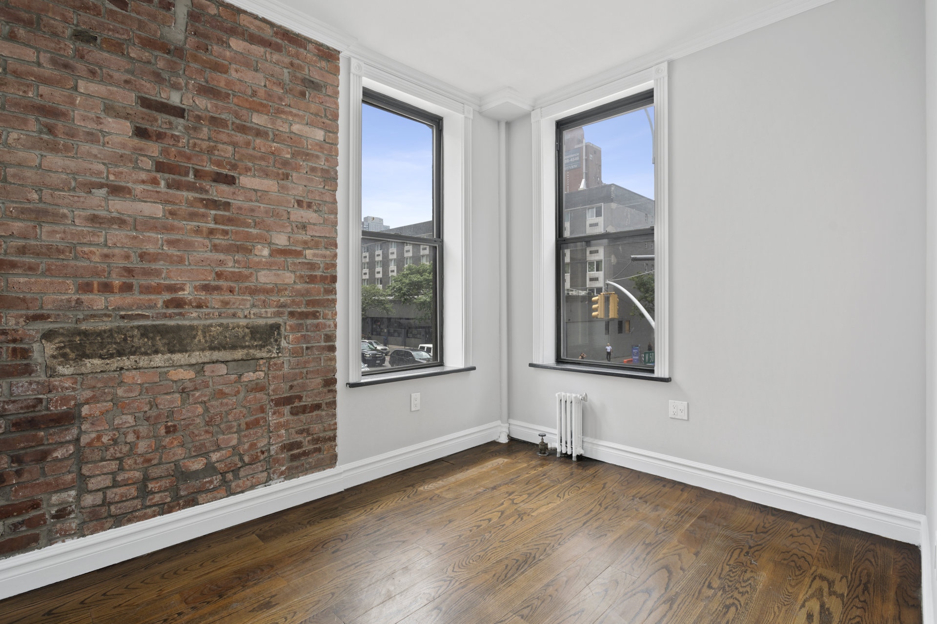 459 West 50th Street 2W Clinton New York NY 10019
