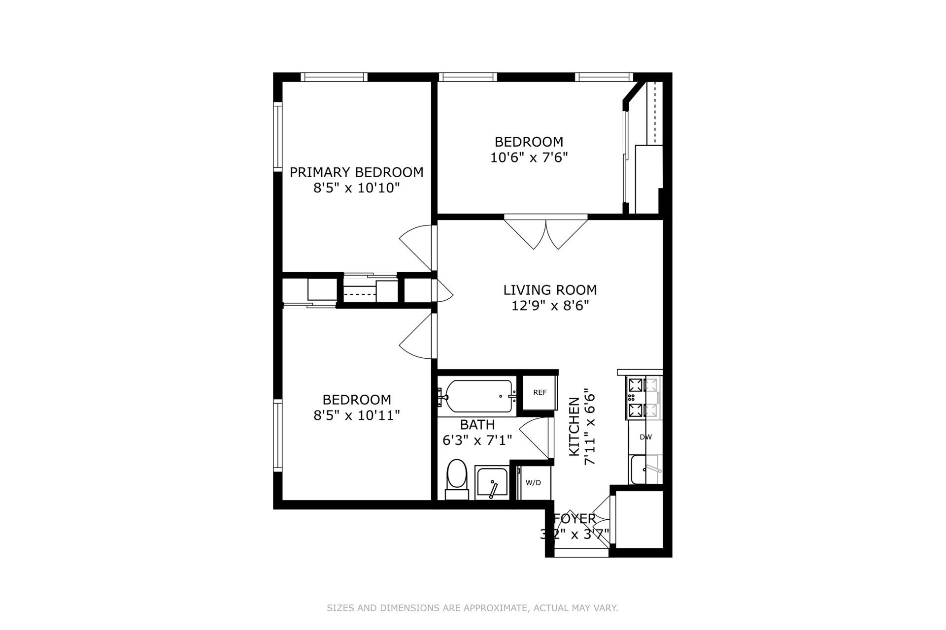 459 West 50th Street 2W Clinton New York NY 10019