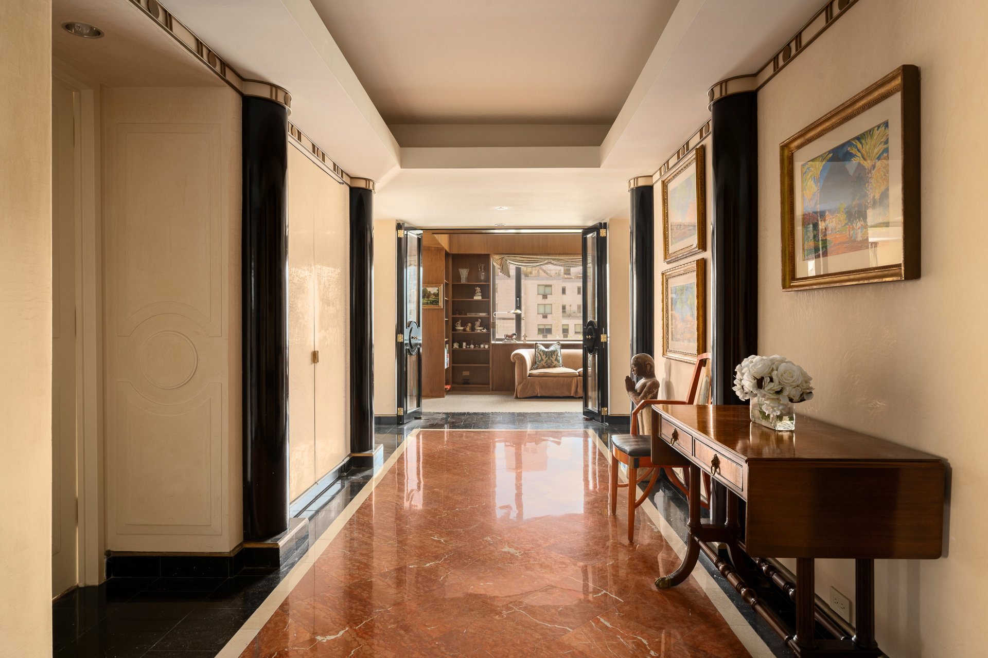 860 Fifth Avenue 15D Upper East Side New York NY 10065