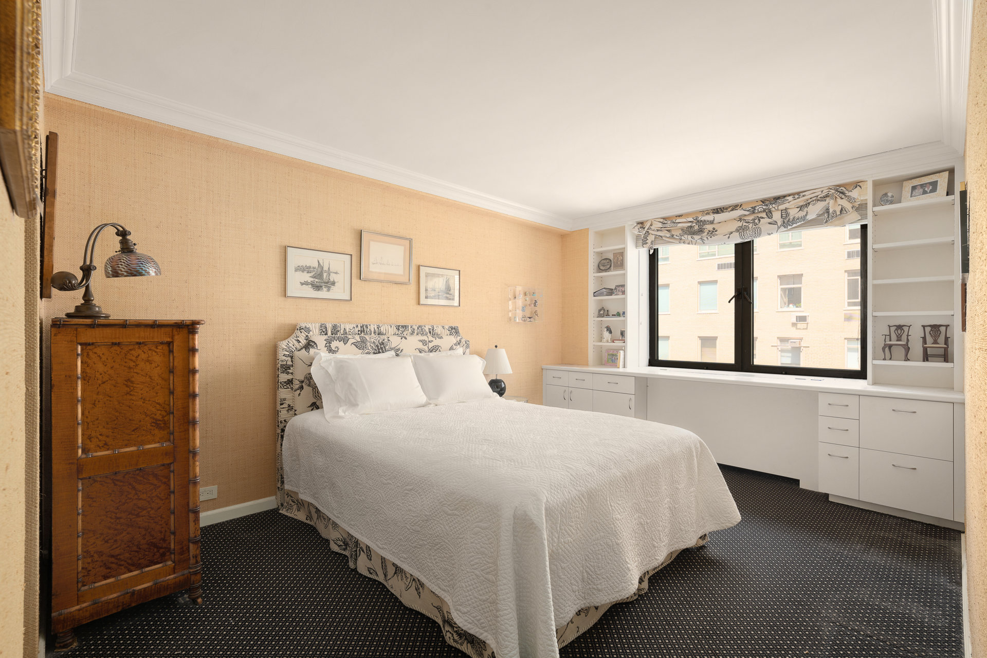 860 Fifth Avenue 15D Upper East Side New York NY 10065