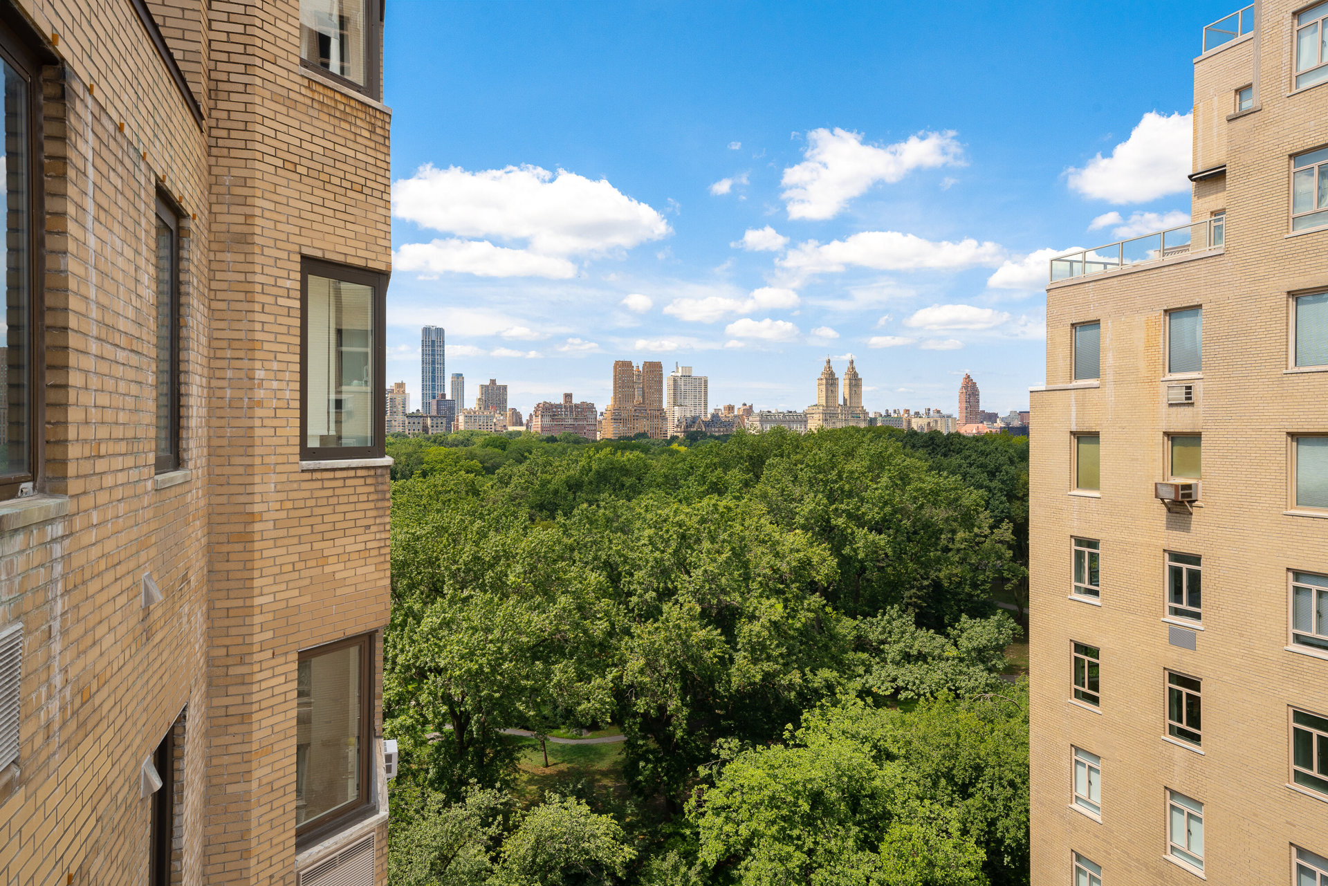 860 Fifth Avenue 15D Upper East Side New York NY 10065