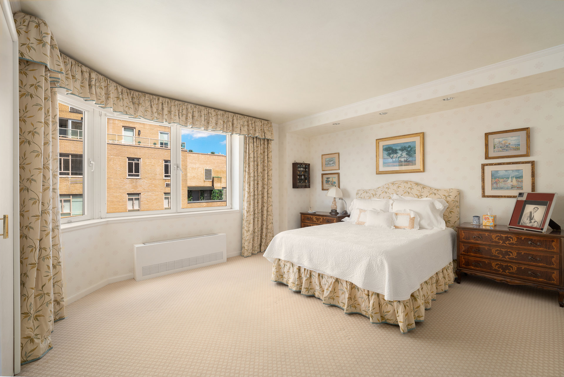 860 Fifth Avenue 15D Upper East Side New York NY 10065