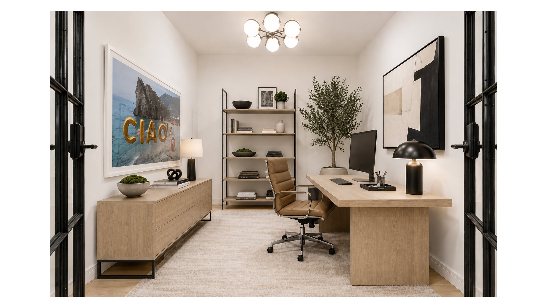 100 Barrow Street 4C W. Greenwich Village New York NY 10014