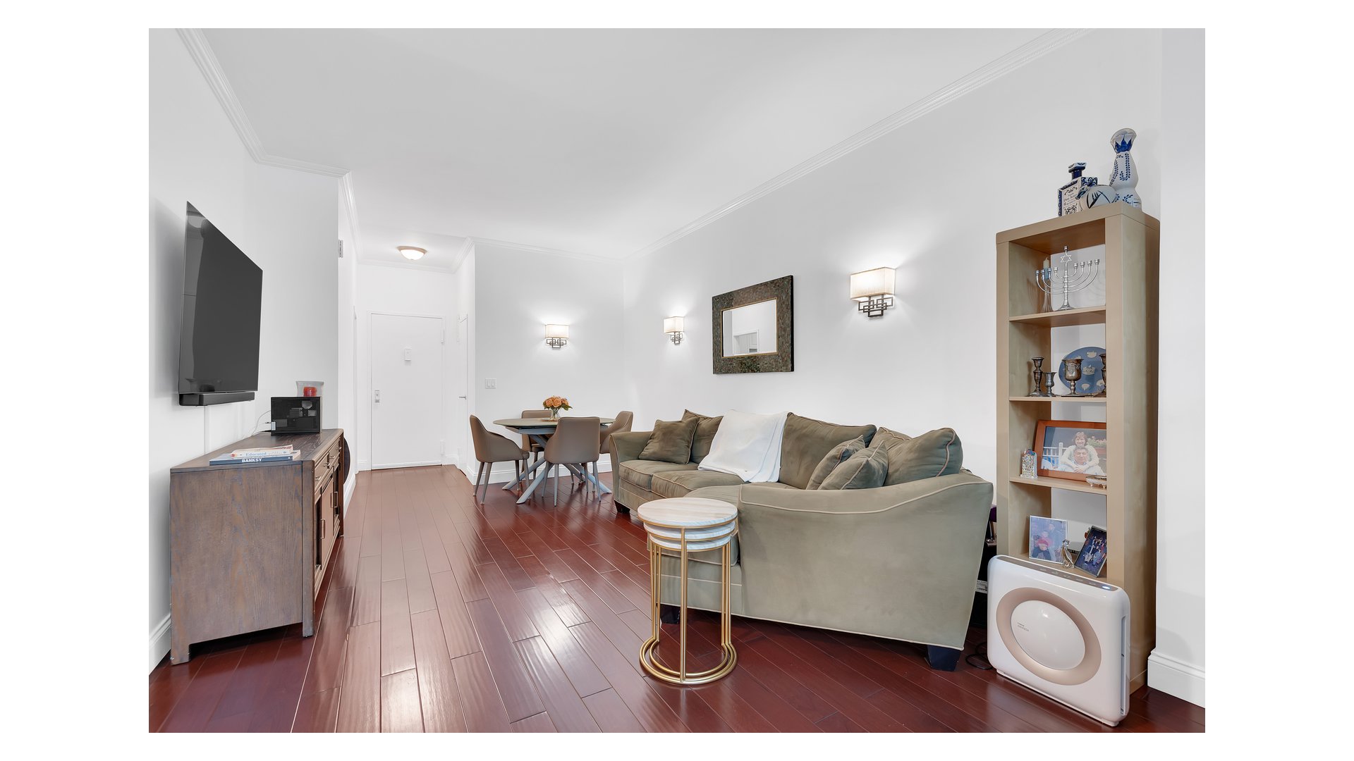 180 West End Avenue 1N Lincoln Square New York NY 10023