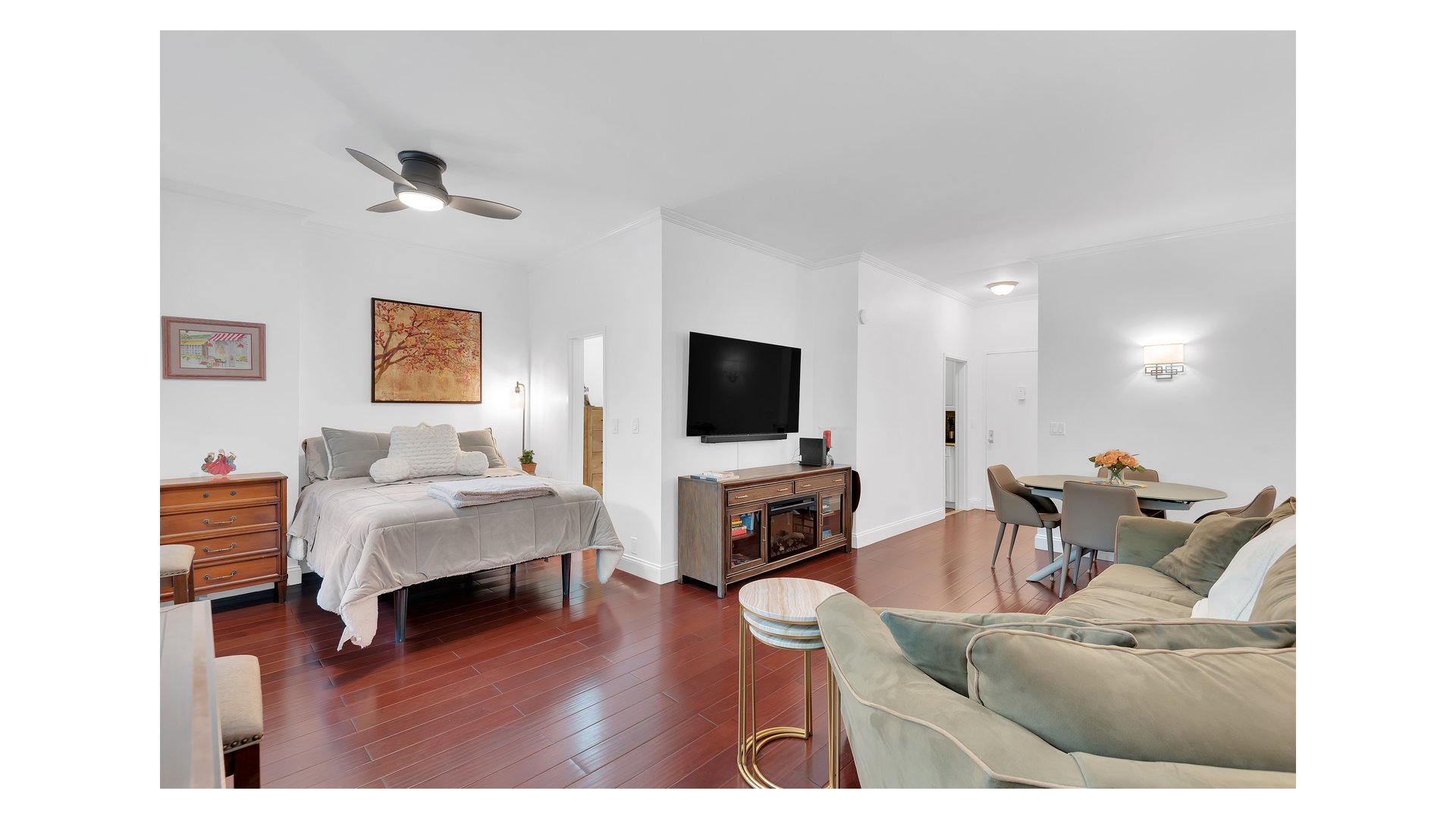 180 West End Avenue 1N Lincoln Square New York NY 10023