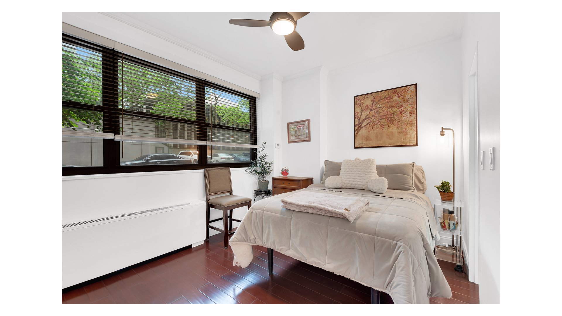 180 West End Avenue 1N Lincoln Square New York NY 10023