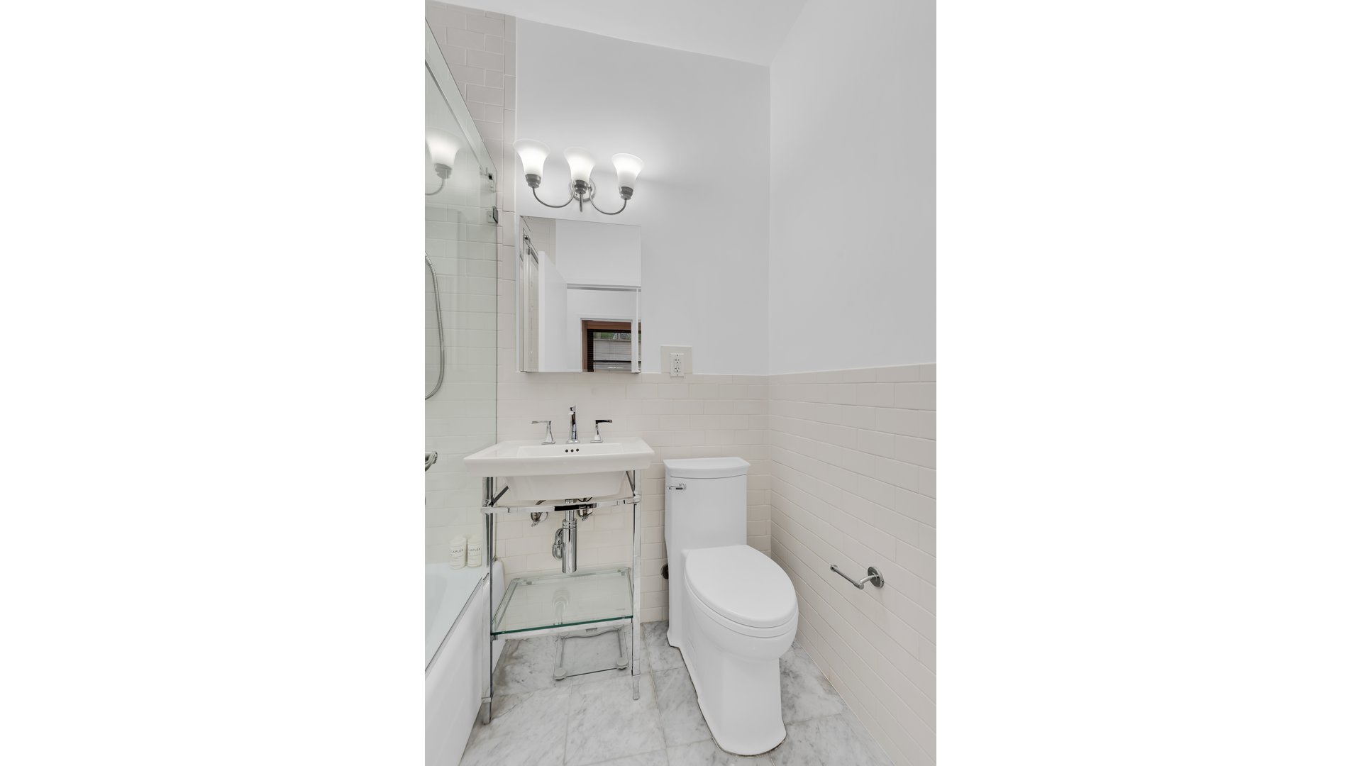 180 West End Avenue 1N Lincoln Square New York NY 10023