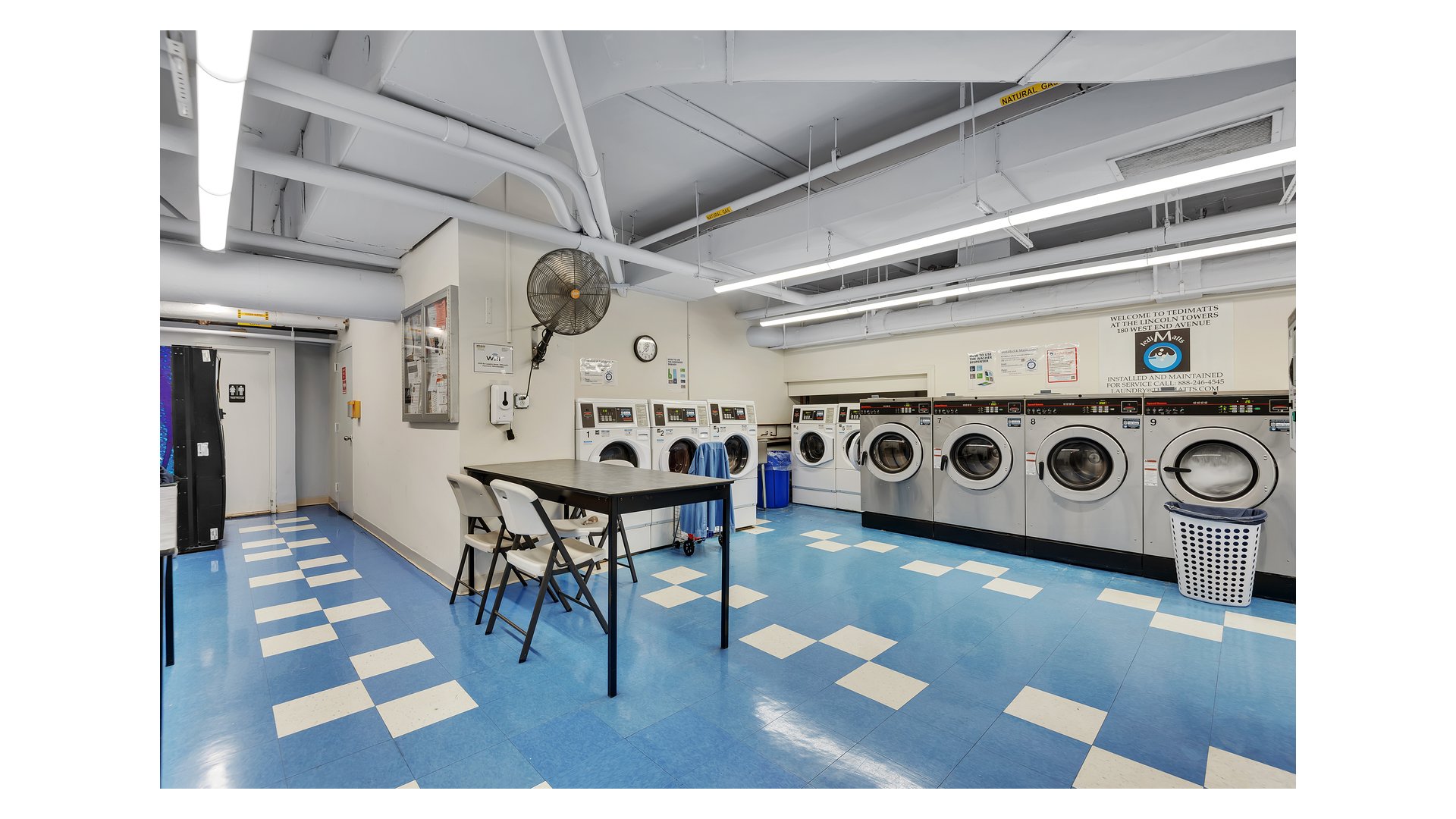 180 West End Avenue 1N Lincoln Square New York NY 10023