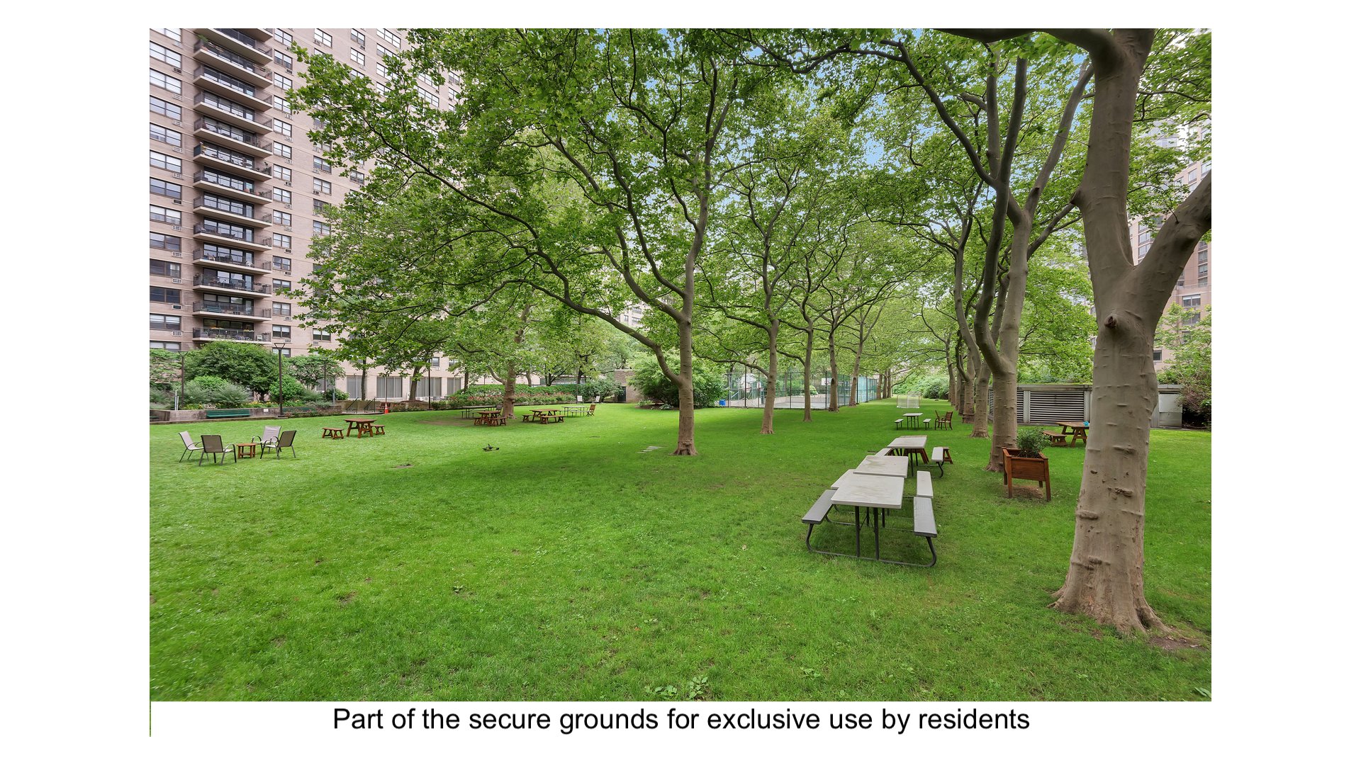 180 West End Avenue 1N Lincoln Square New York NY 10023