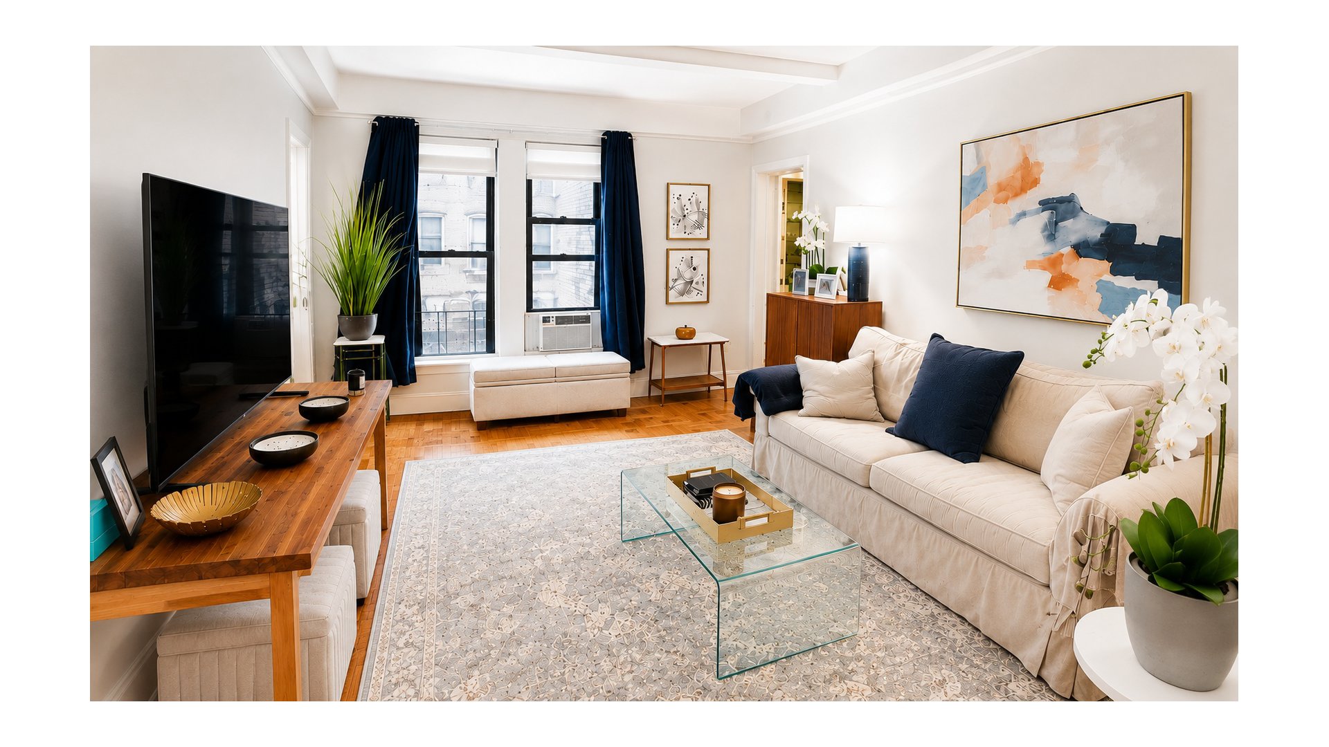 321 West 90th Street 1F Upper West Side New York NY 10024