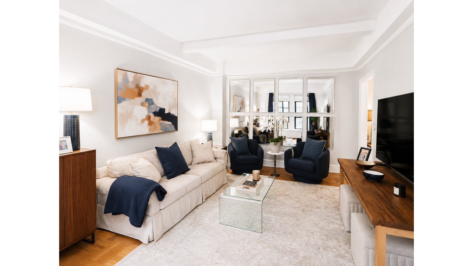 321 West 90th Street 1F Upper West Side New York NY 10024
