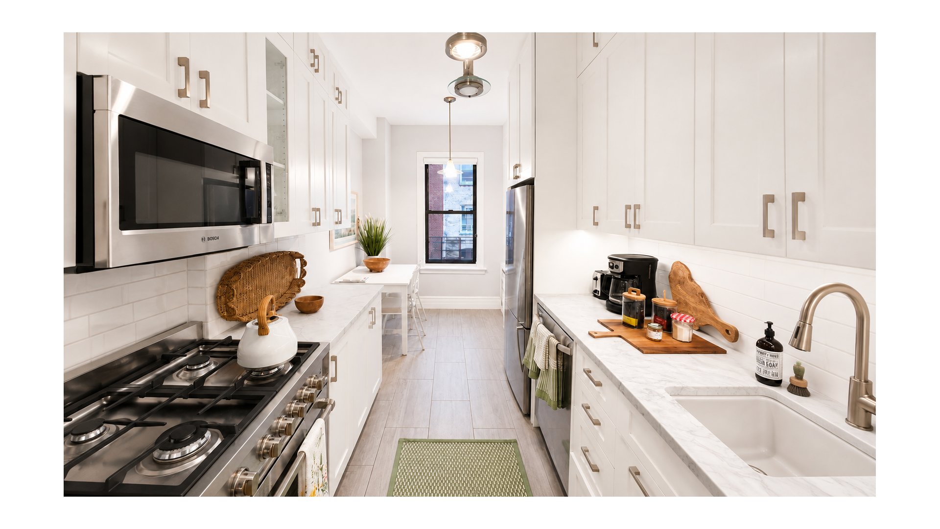 321 West 90th Street 1F Upper West Side New York NY 10024
