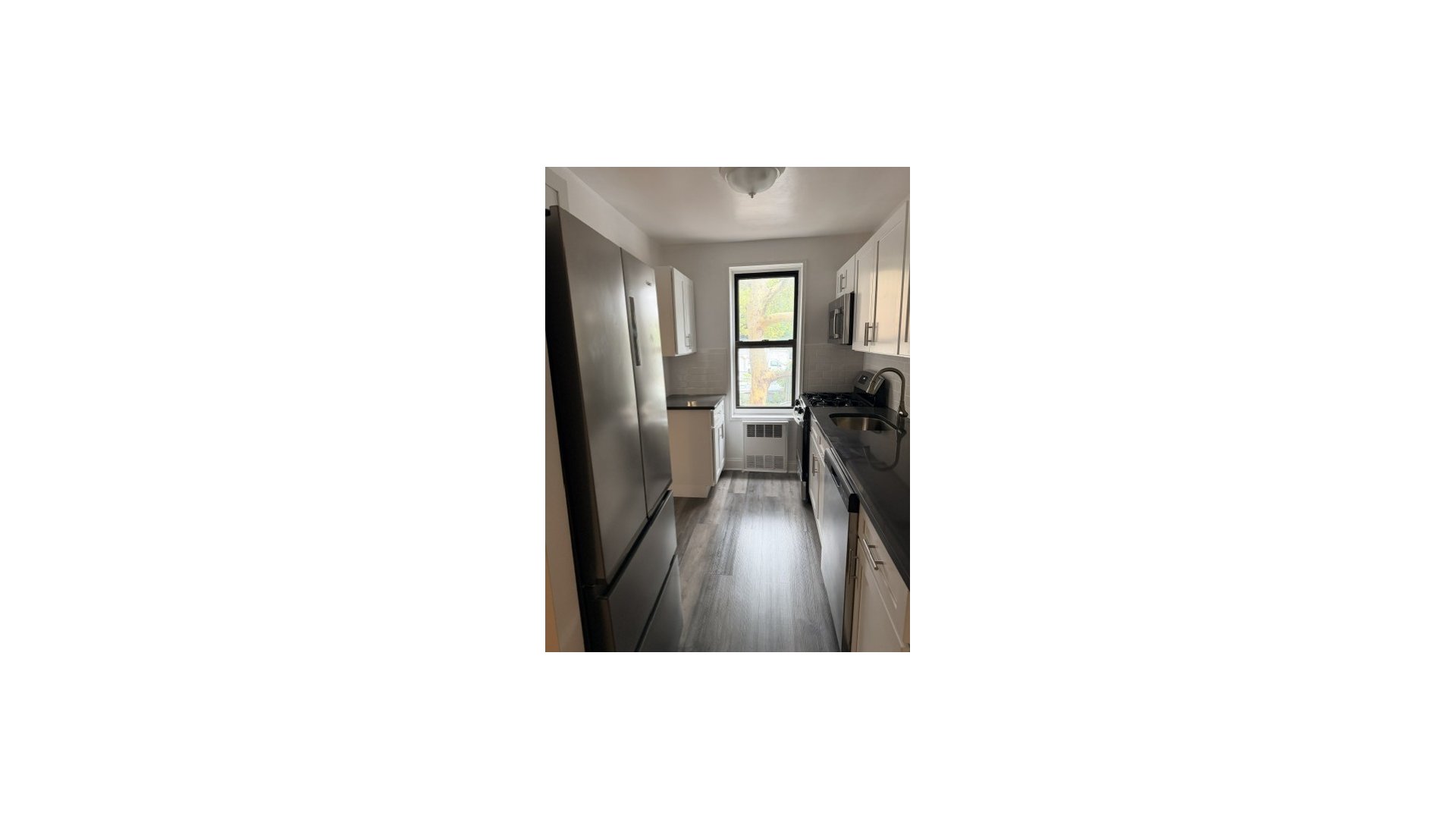 282 East 35th Street 2P East Flatbush Brooklyn NY 11203