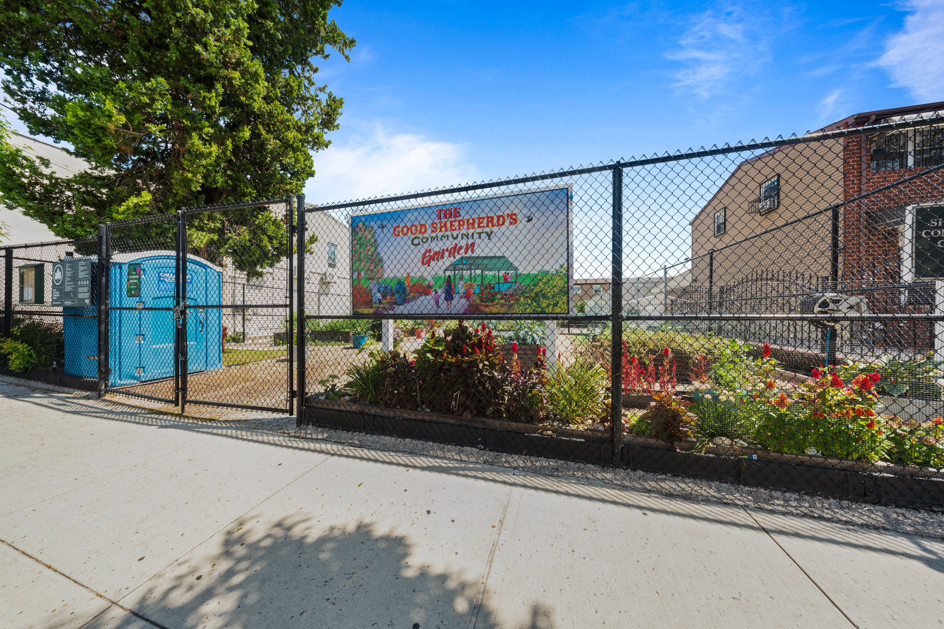 564 Shepherd Avenue Cypress Hills Brooklyn NY 11208