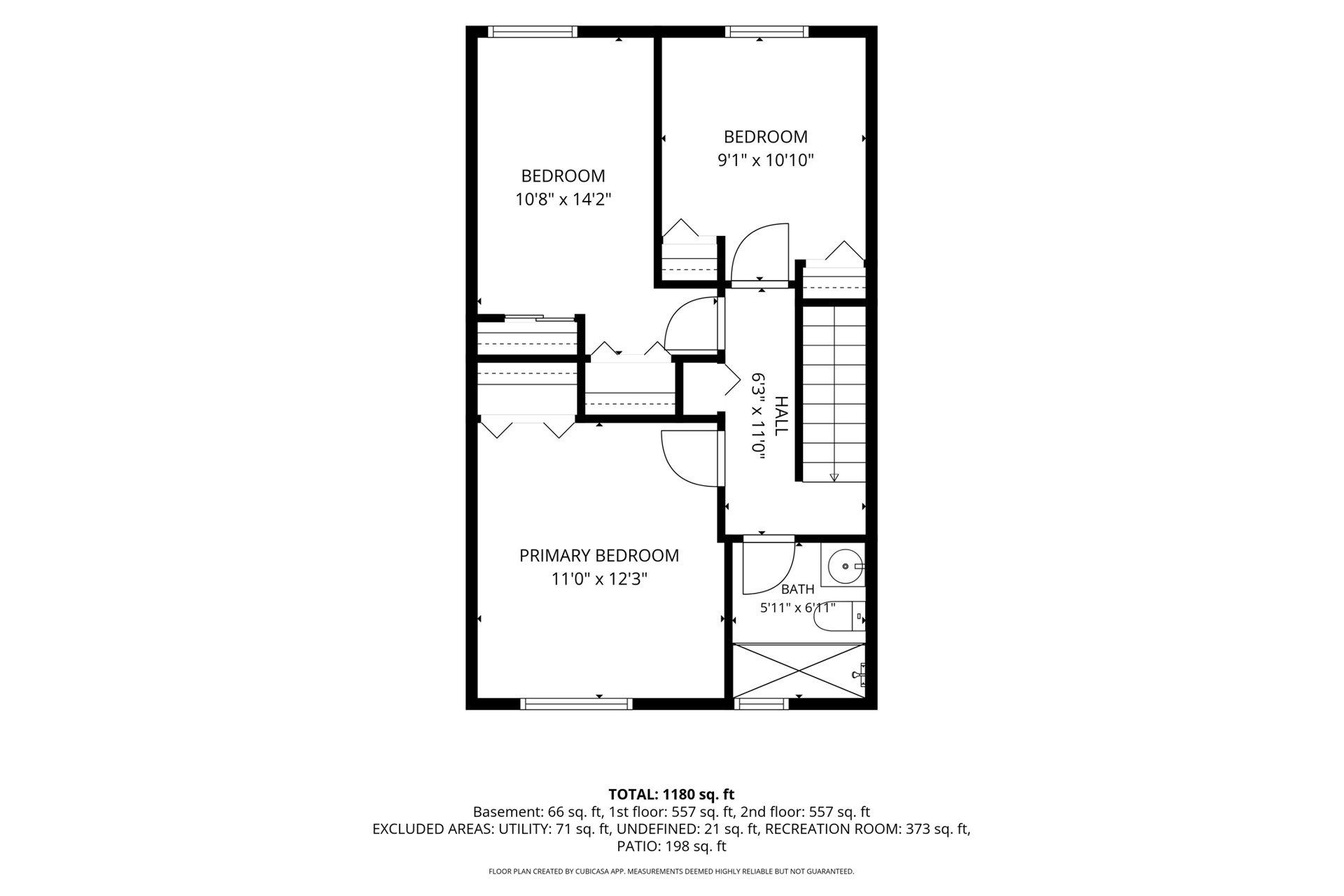 564 Shepherd Avenue Cypress Hills Brooklyn NY 11208