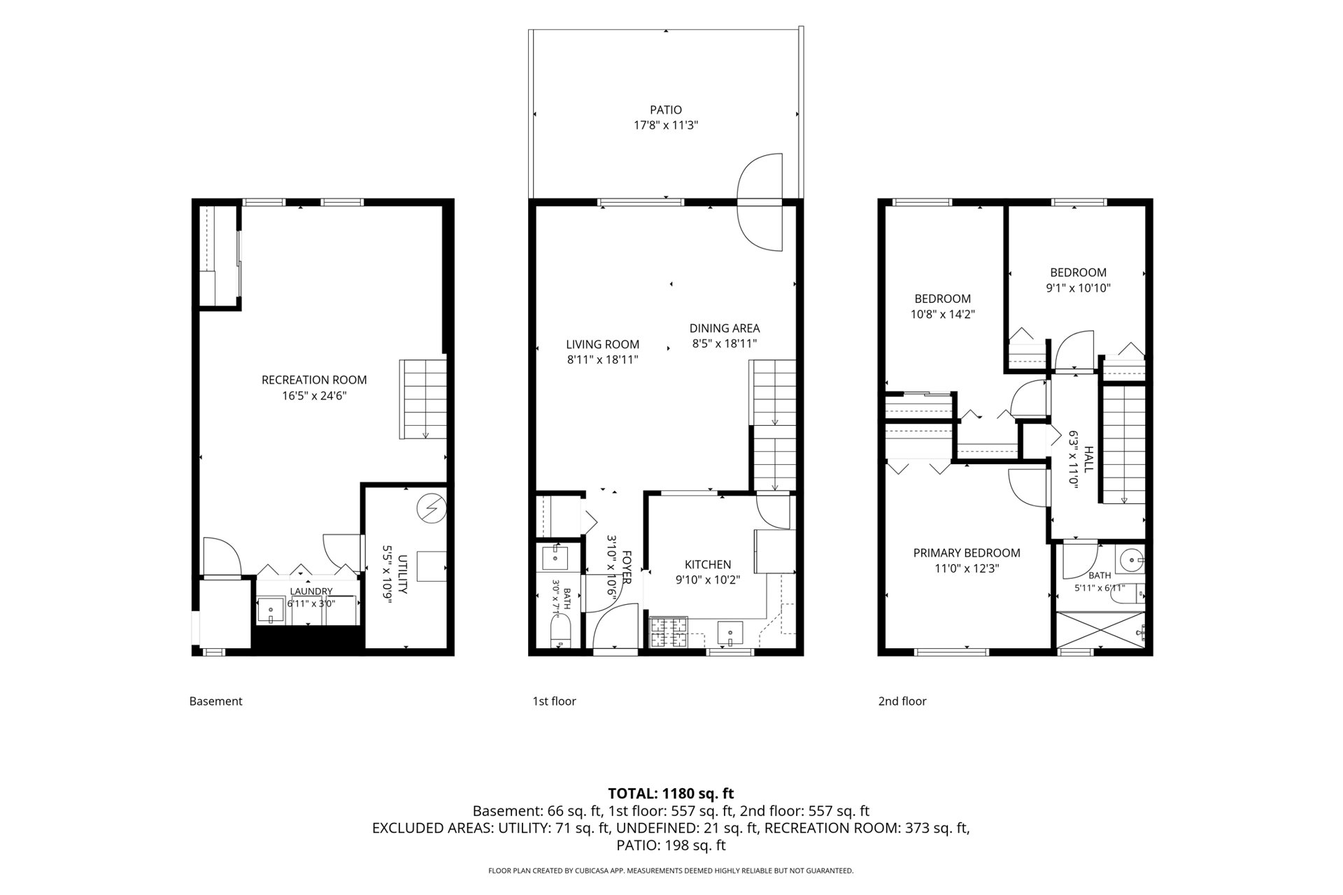 564 Shepherd Avenue Cypress Hills Brooklyn NY 11208