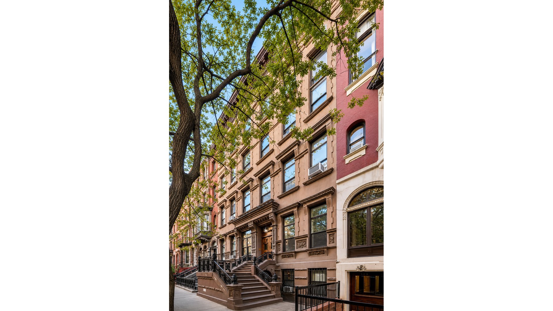 112 West 73rd Street 11E Upper West Side New York NY 10023