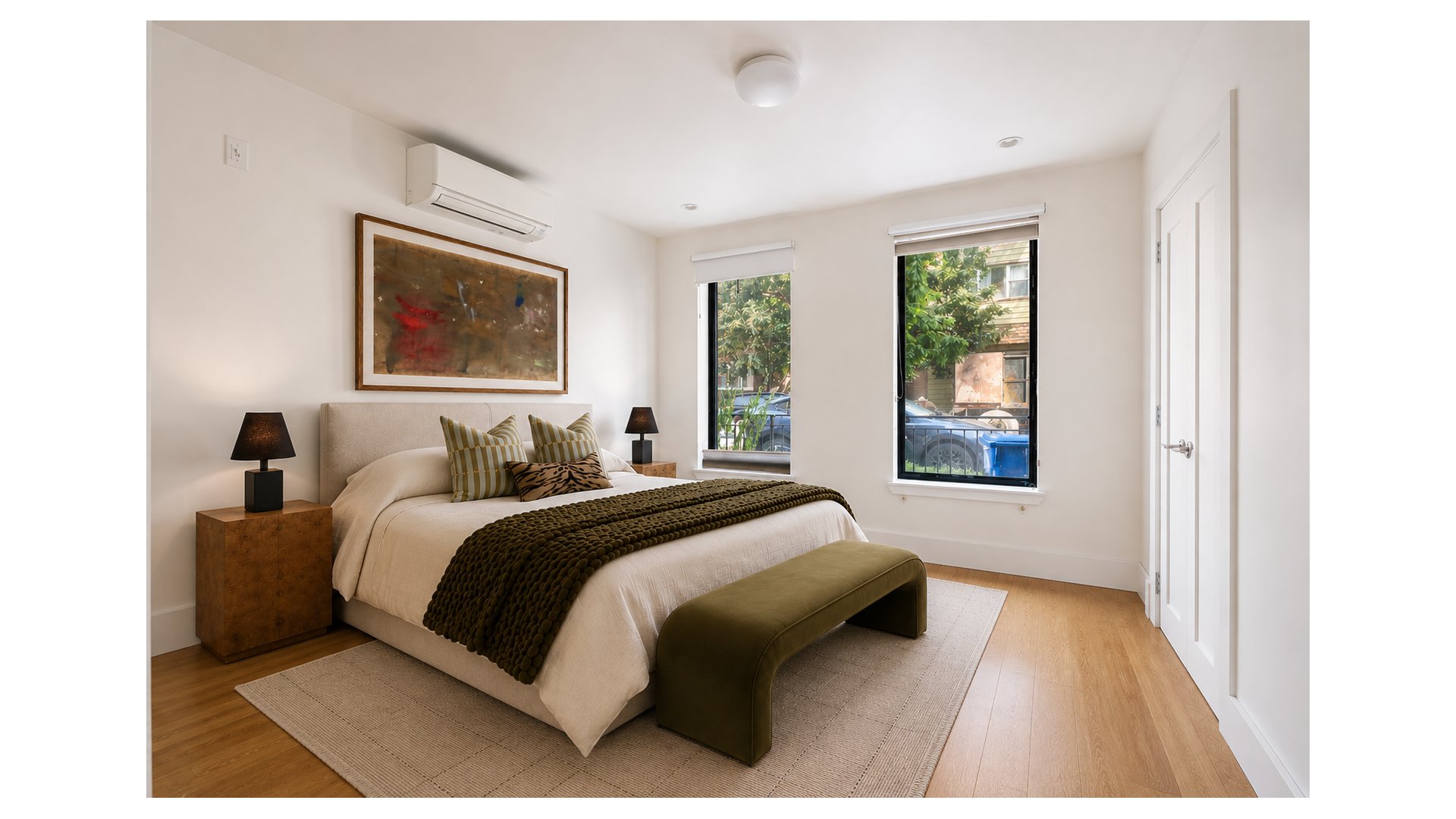 230 Withers Street 1 East Williamsburg Brooklyn NY 11211