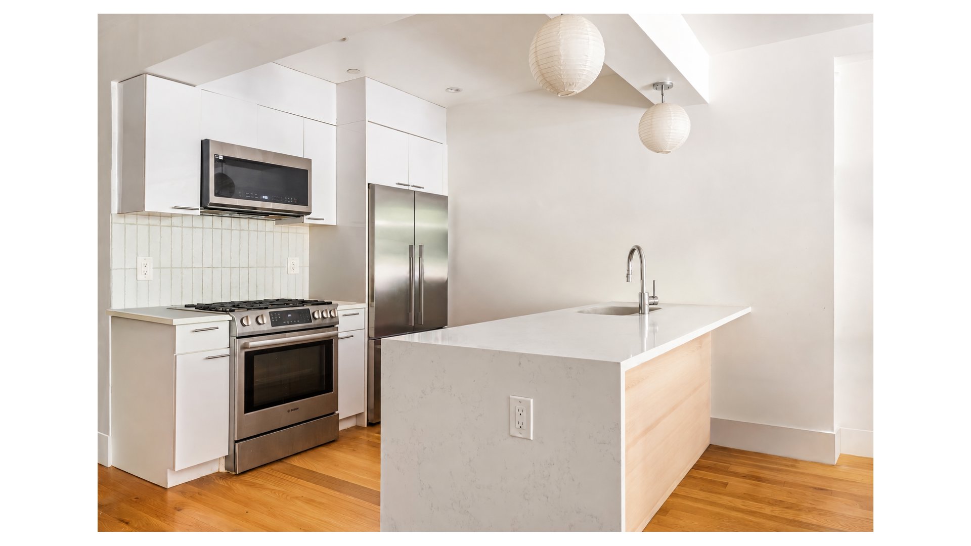 230 Withers Street 1 East Williamsburg Brooklyn NY 11211
