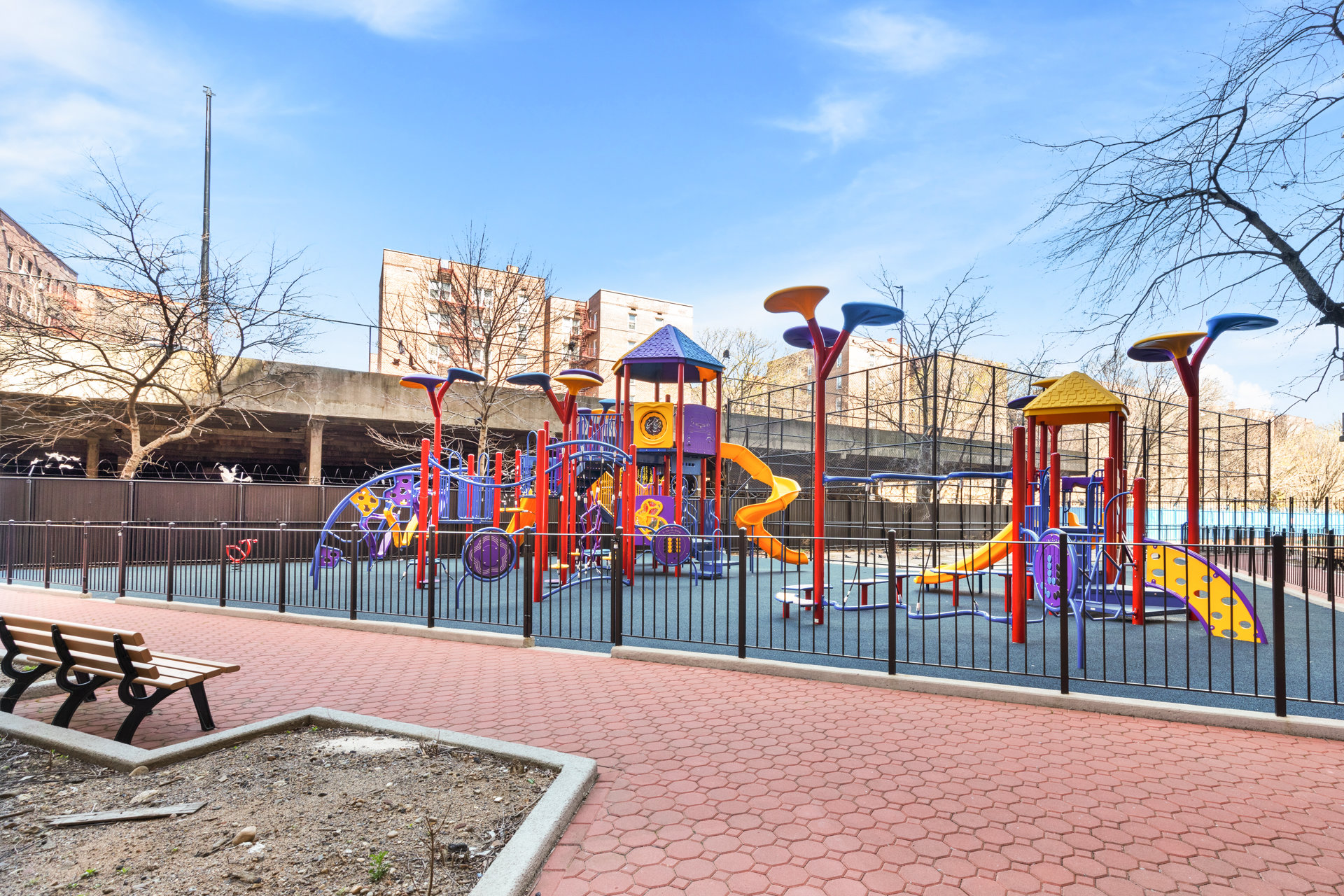 1655 Flatbush Avenue Flatlands Brooklyn NY 11210