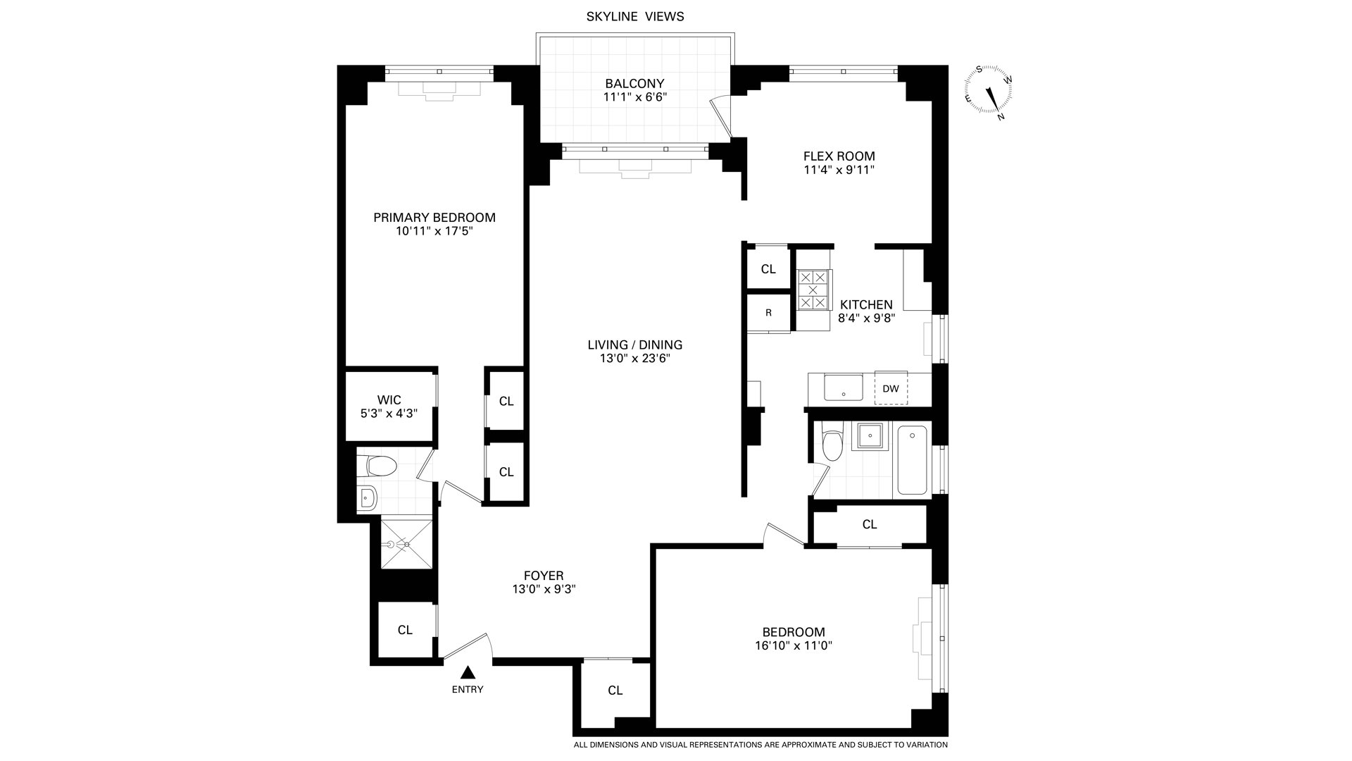 1655 Flatbush Avenue Flatlands Brooklyn NY 11210