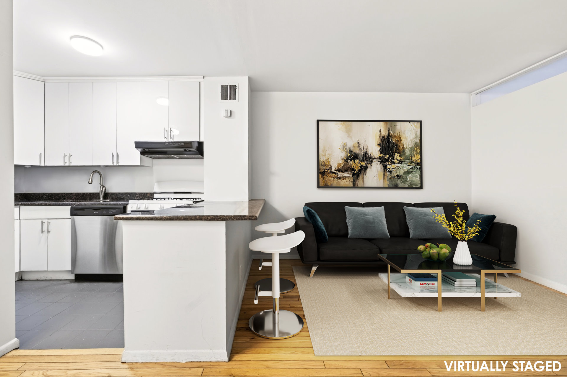 211 West 71st Street 3C Lincoln Square New York NY 10023
