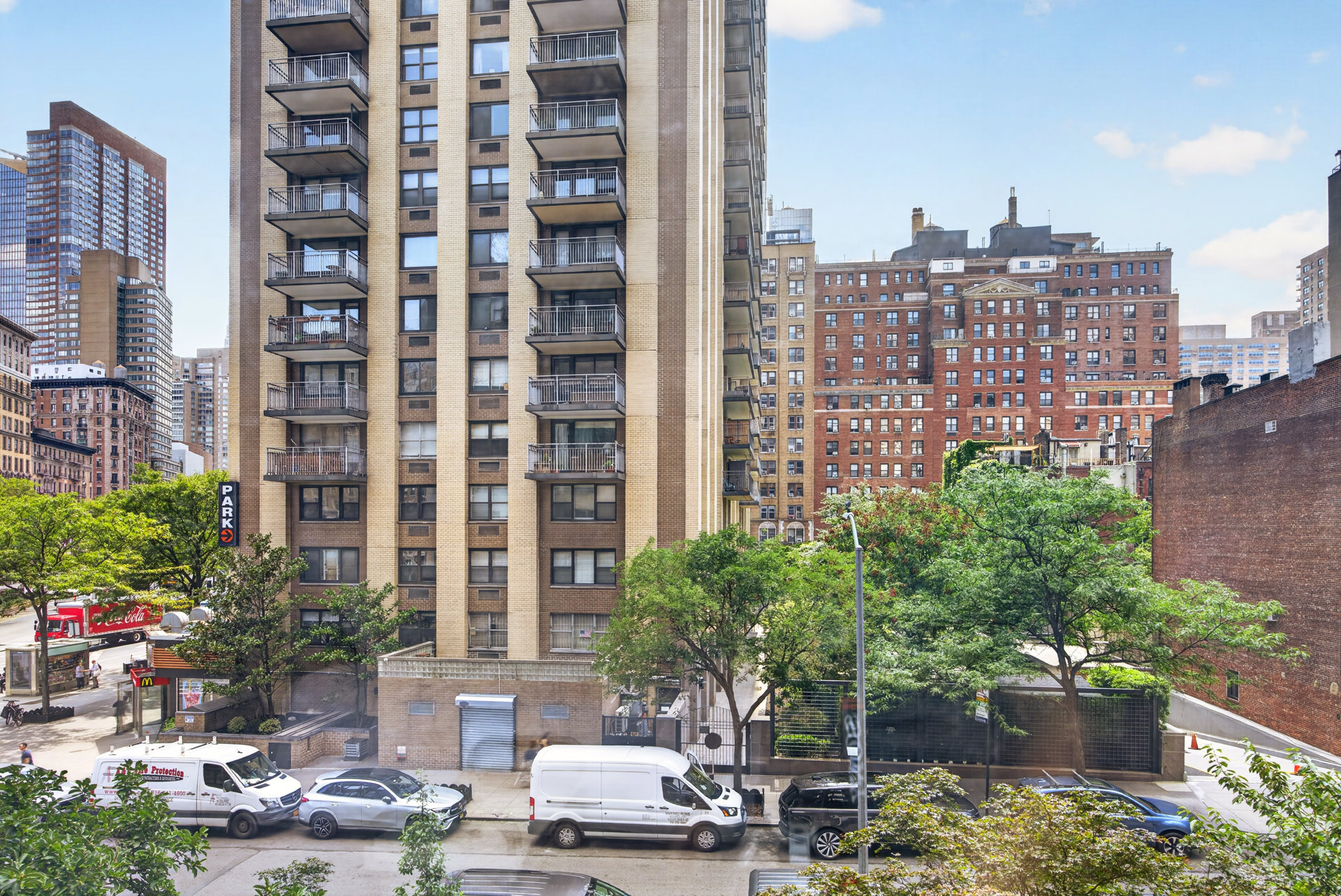 211 West 71st Street 3C Lincoln Square New York NY 10023