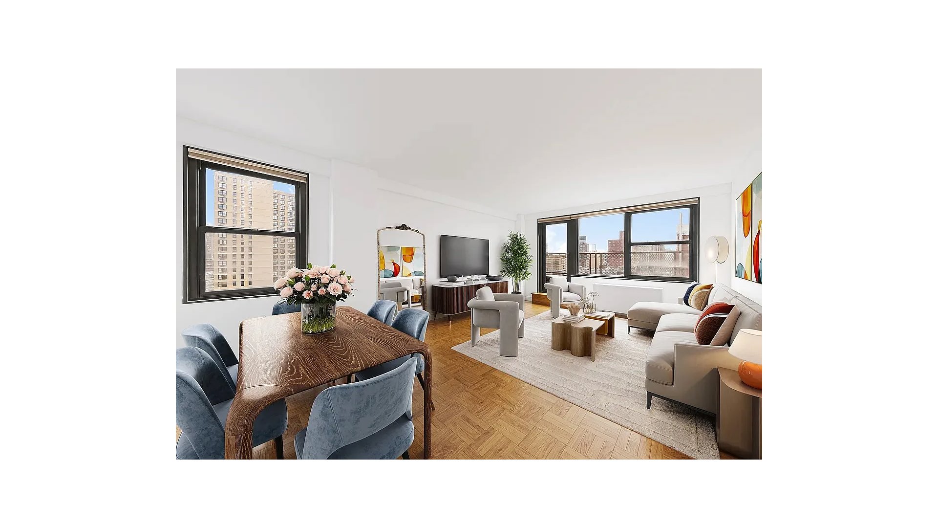 200 East 27th Street 16F Kips Bay New York NY 10016