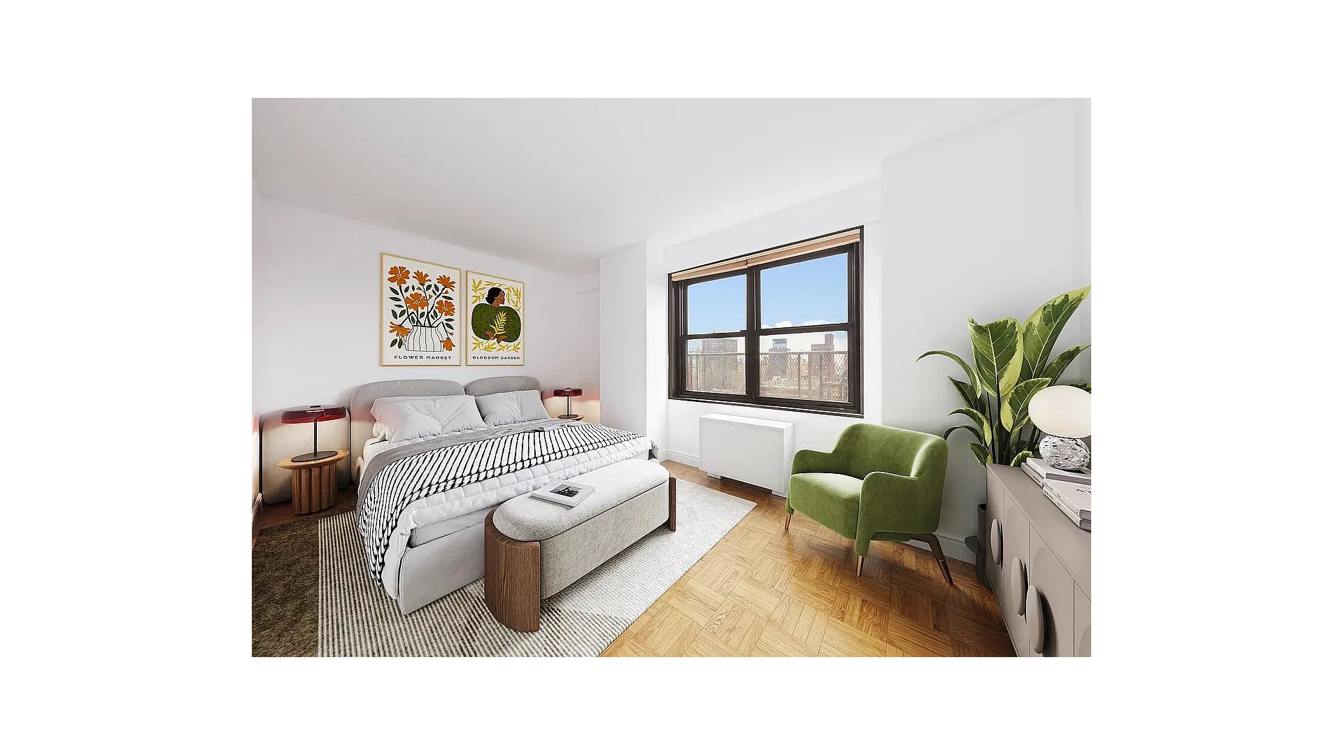 200 East 27th Street 16F Kips Bay New York NY 10016