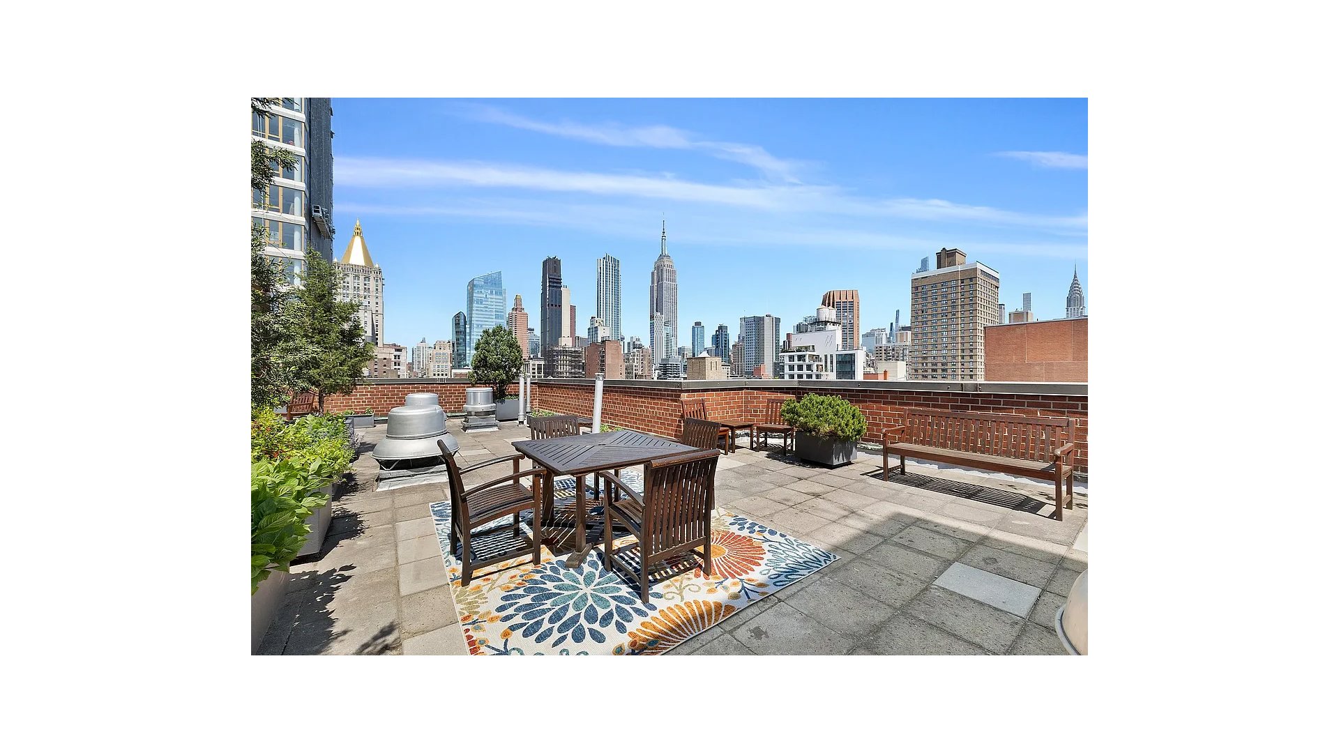 200 East 27th Street 16F Kips Bay New York NY 10016