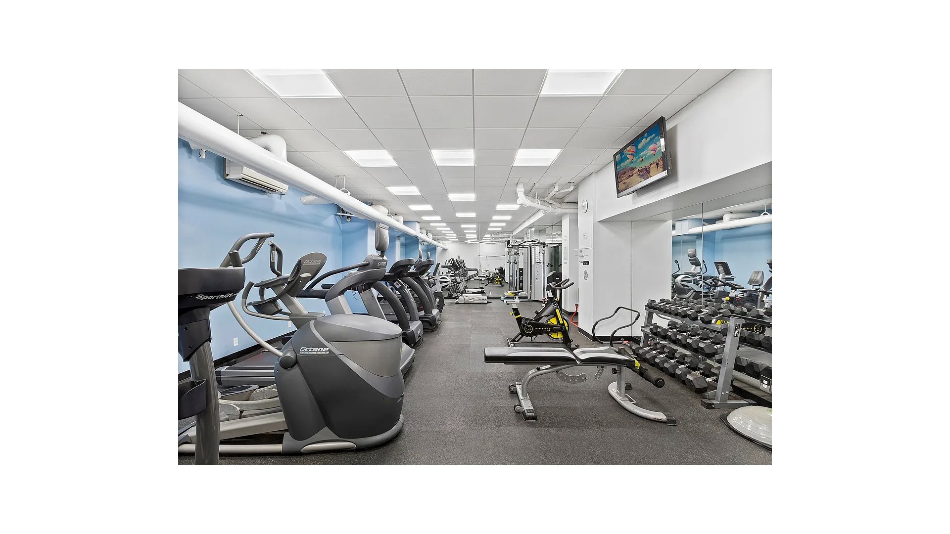 200 East 27th Street 16F Kips Bay New York NY 10016