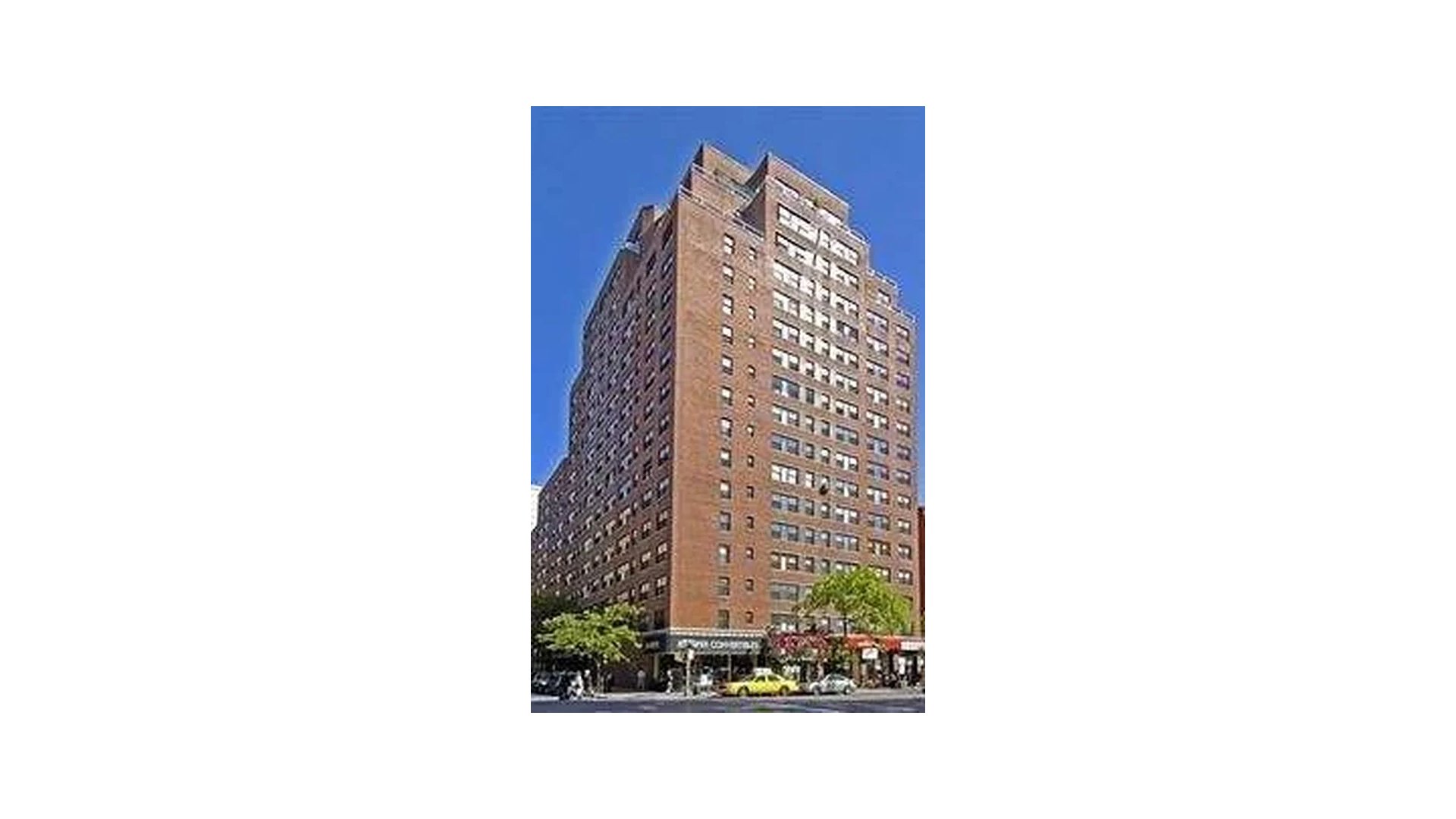 200 East 27th Street 16F Kips Bay New York NY 10016