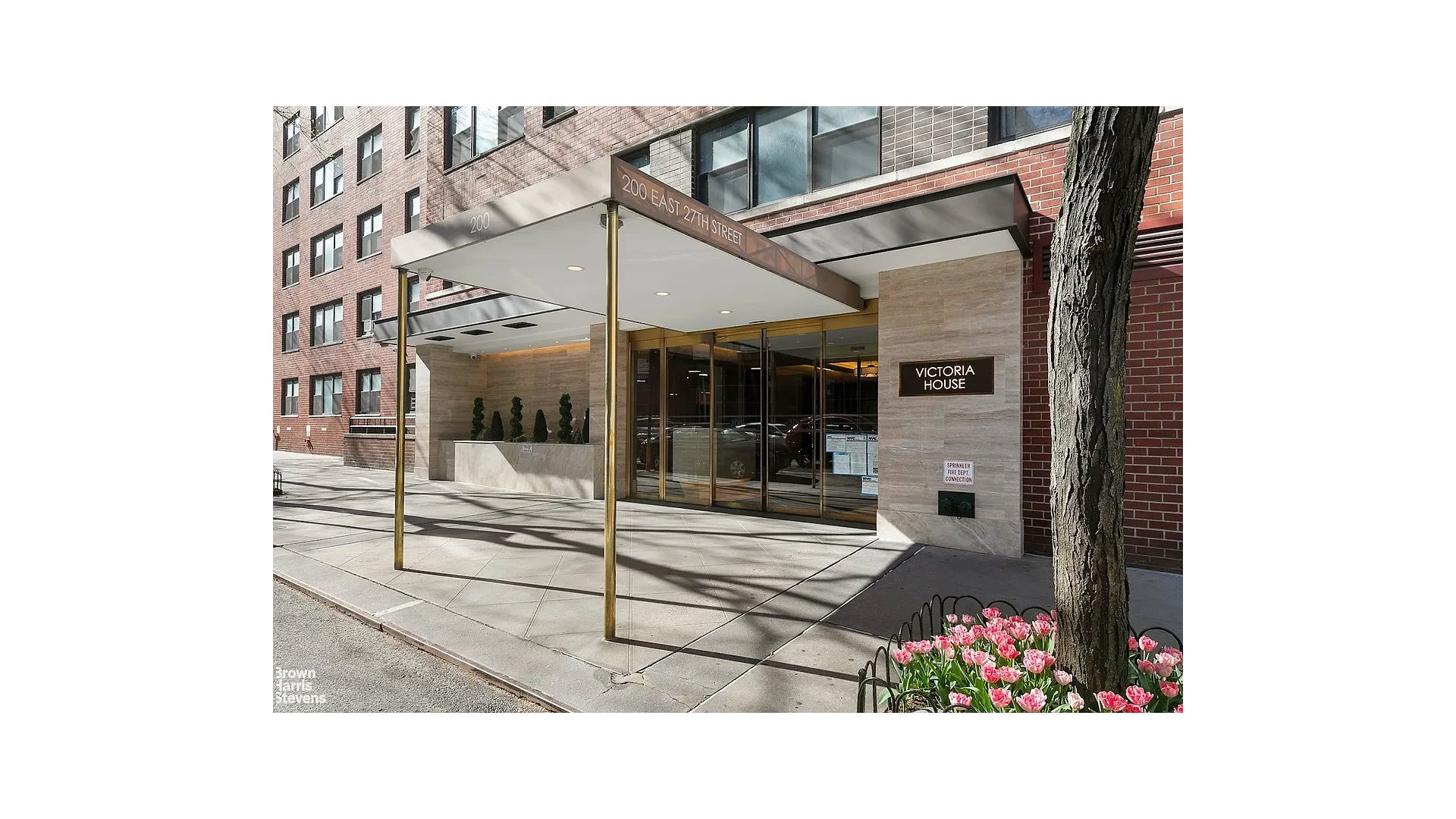 200 East 27th Street 16F Kips Bay New York NY 10016