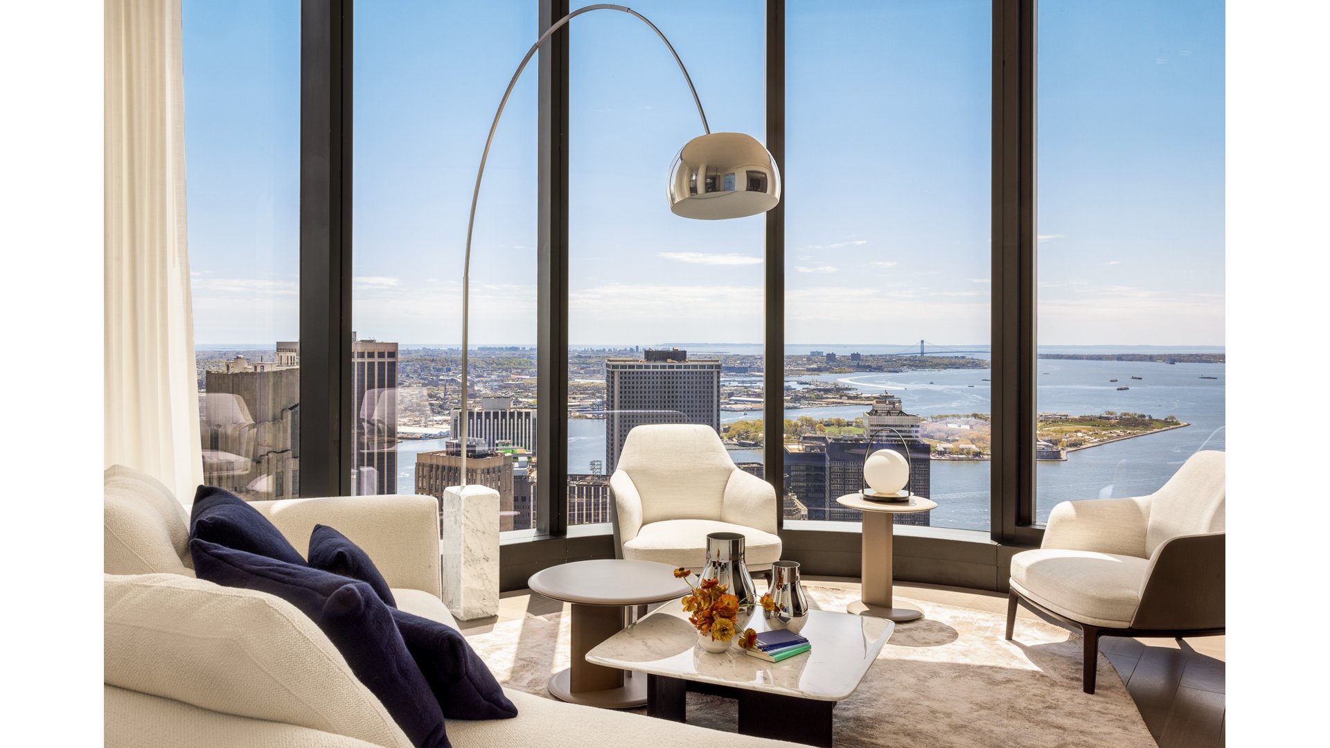 125 Greenwich Street Financial District New York NY 10006