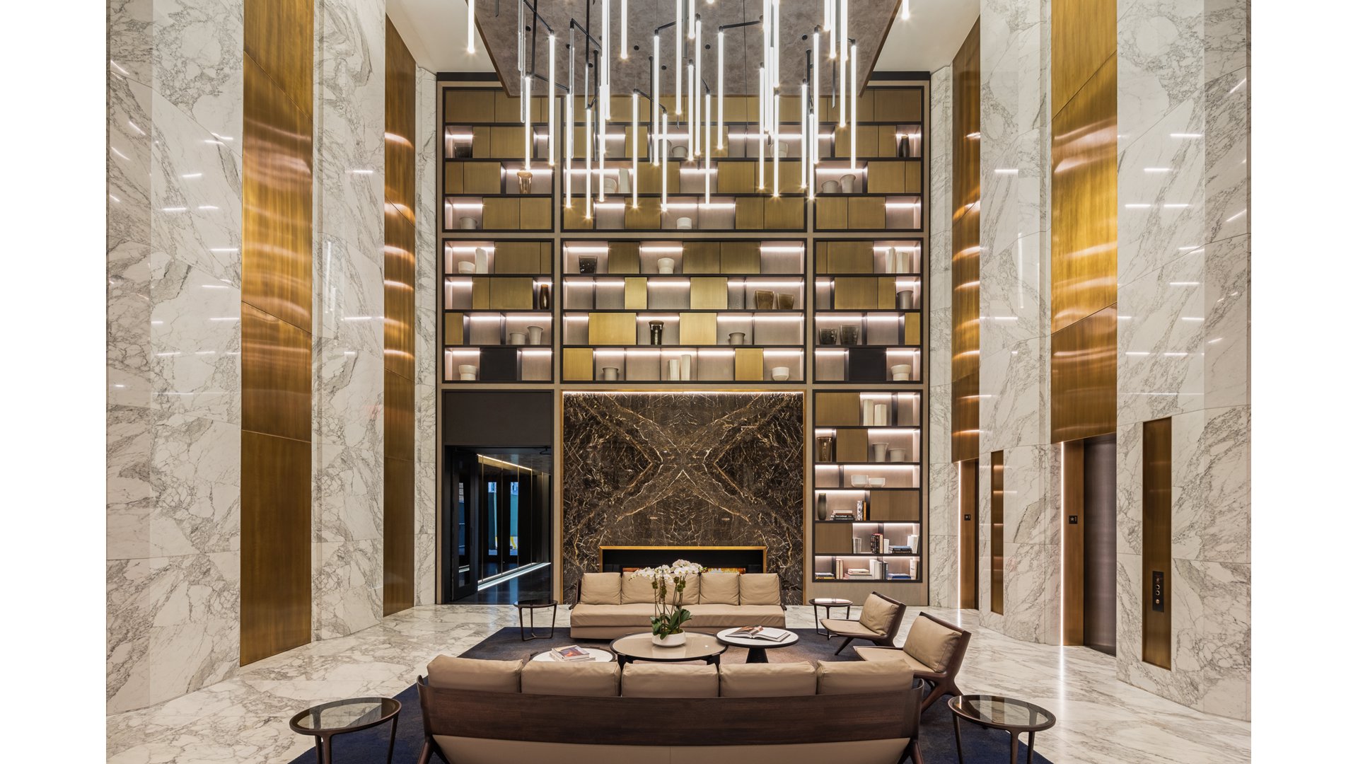 125 Greenwich Street Financial District New York NY 10006