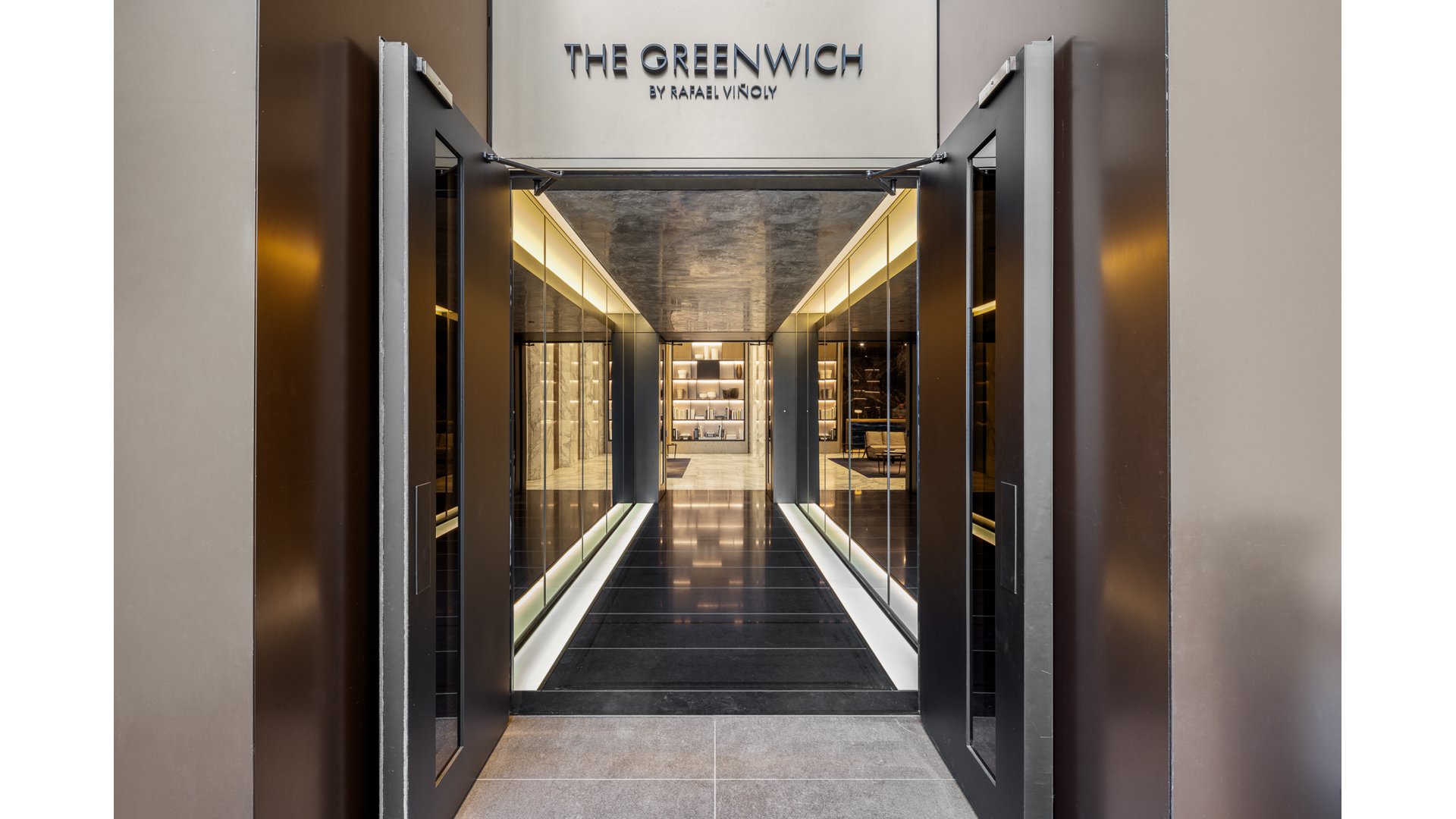 125 Greenwich Street Financial District New York NY 10006