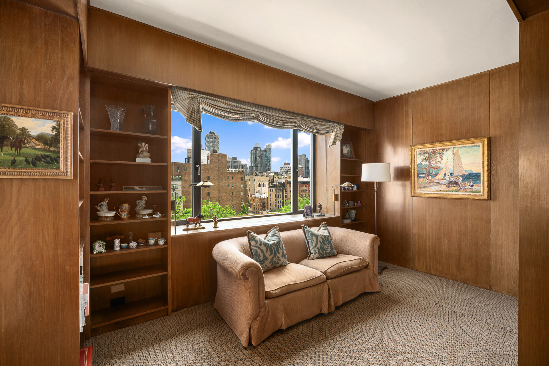 860 Fifth Avenue 15D Upper East Side New York NY 10065