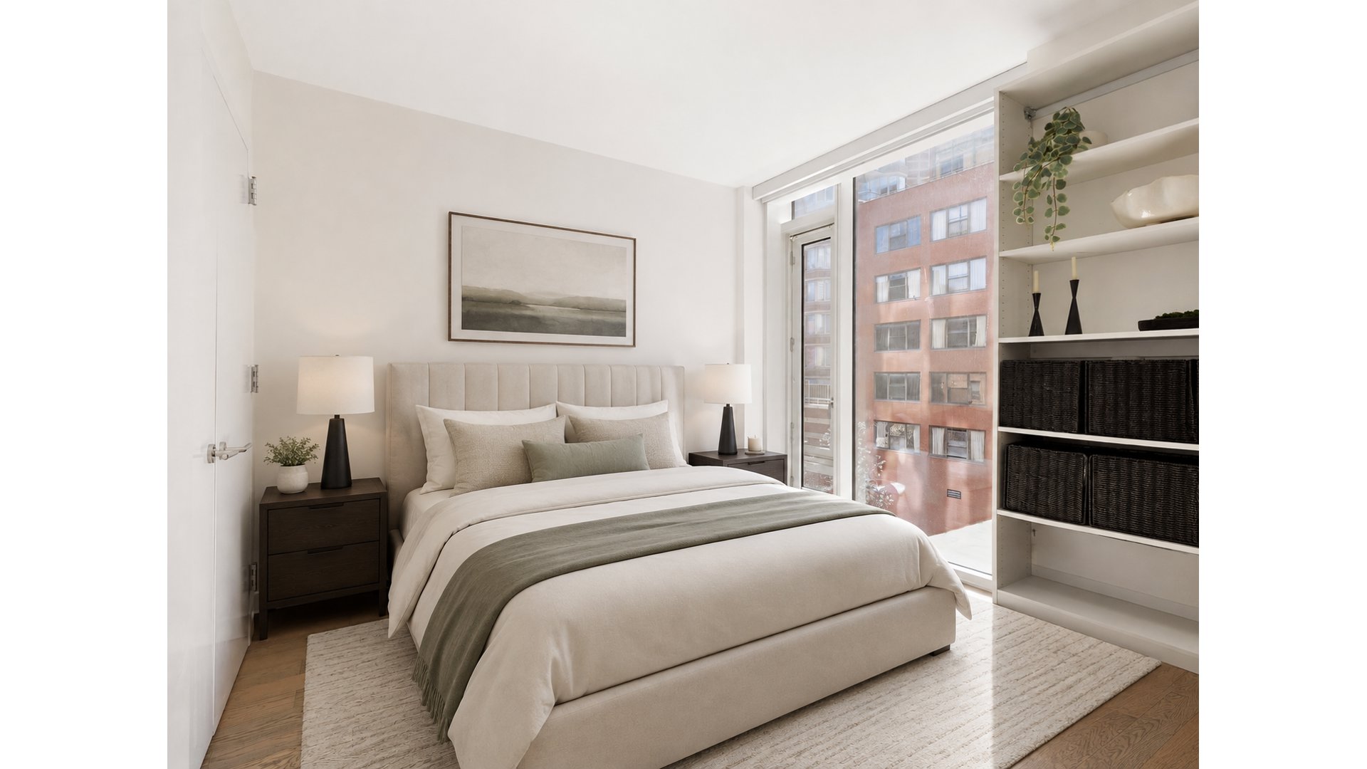 505 West 43rd Street Clinton New York NY 10036