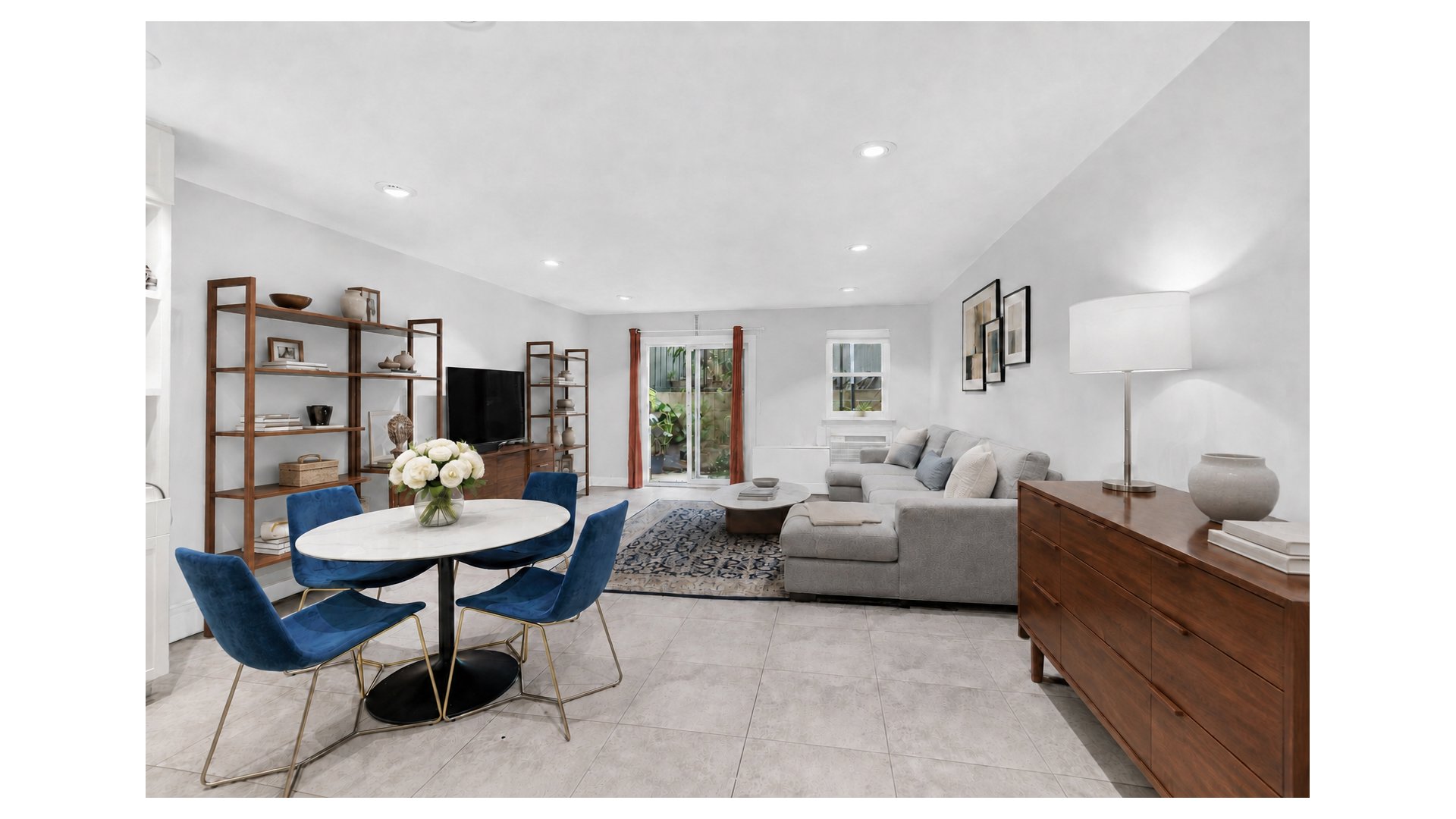 587 Warren Street Boerum Hill Brooklyn NY 11217