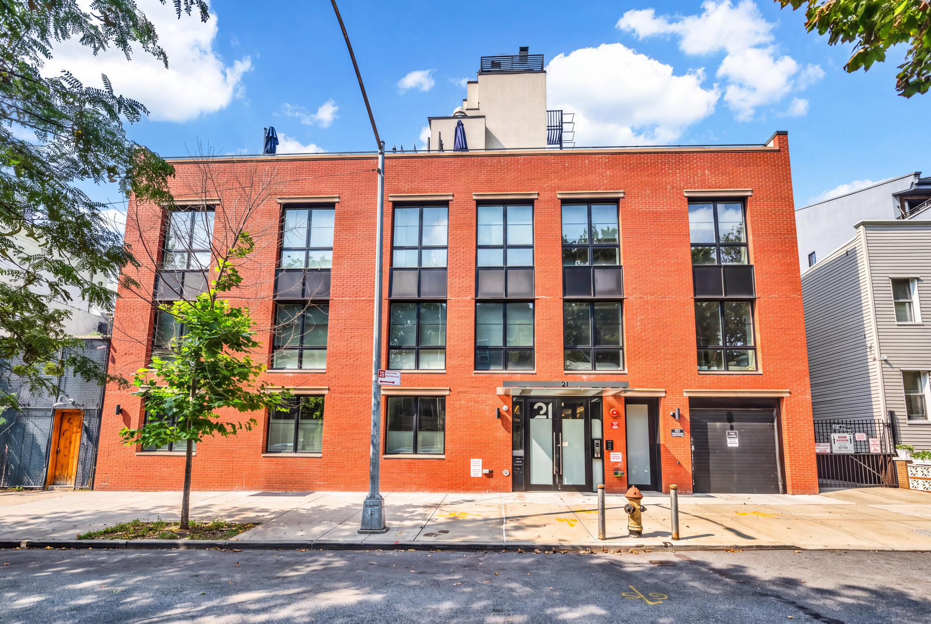 21 Powers Street PHC Williamsburg Brooklyn NY 11211