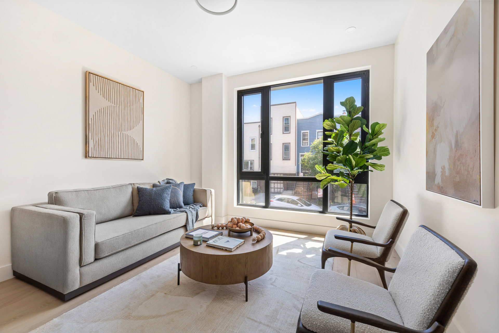 259 22nd Street 2F Greenwood Heights Brooklyn NY 11215