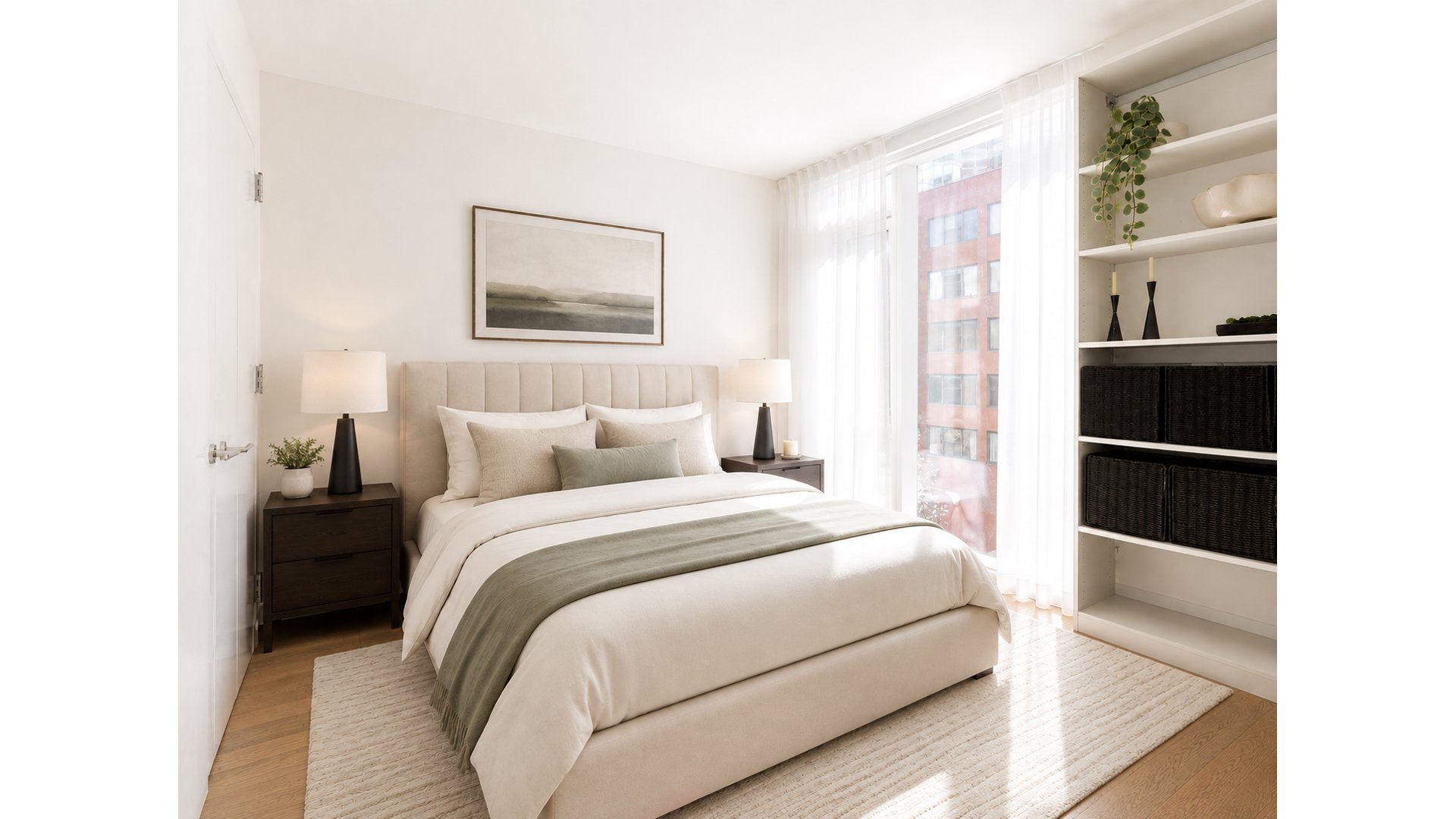 505 West 43rd Street 4H Clinton New York NY 10036