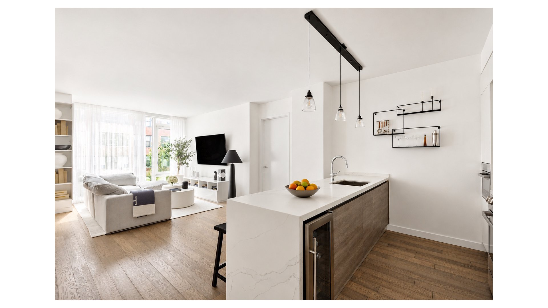 505 West 43rd Street 4H Clinton New York NY 10036