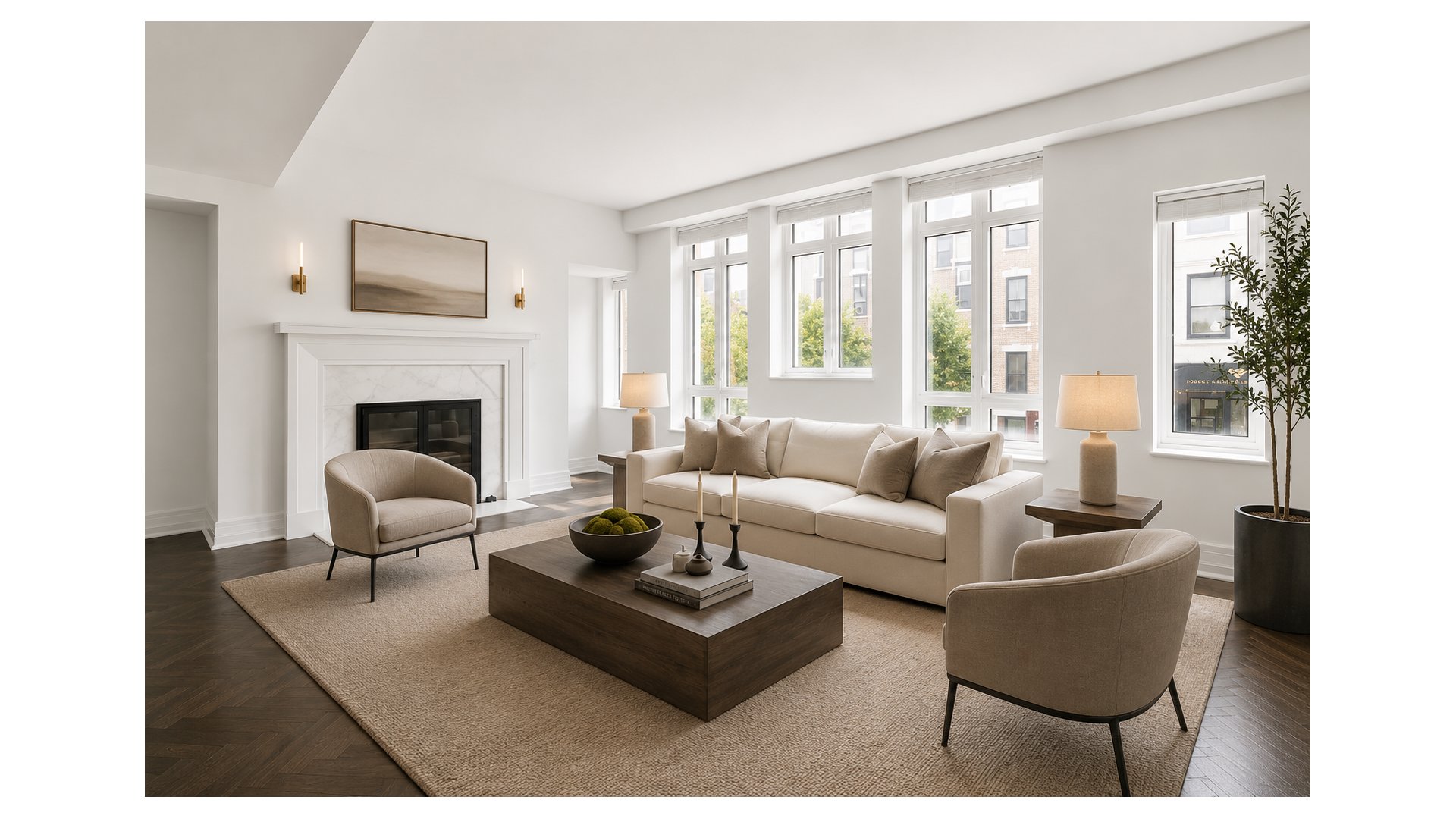 205 East 85th Street THA Upper East Side New York NY 10028