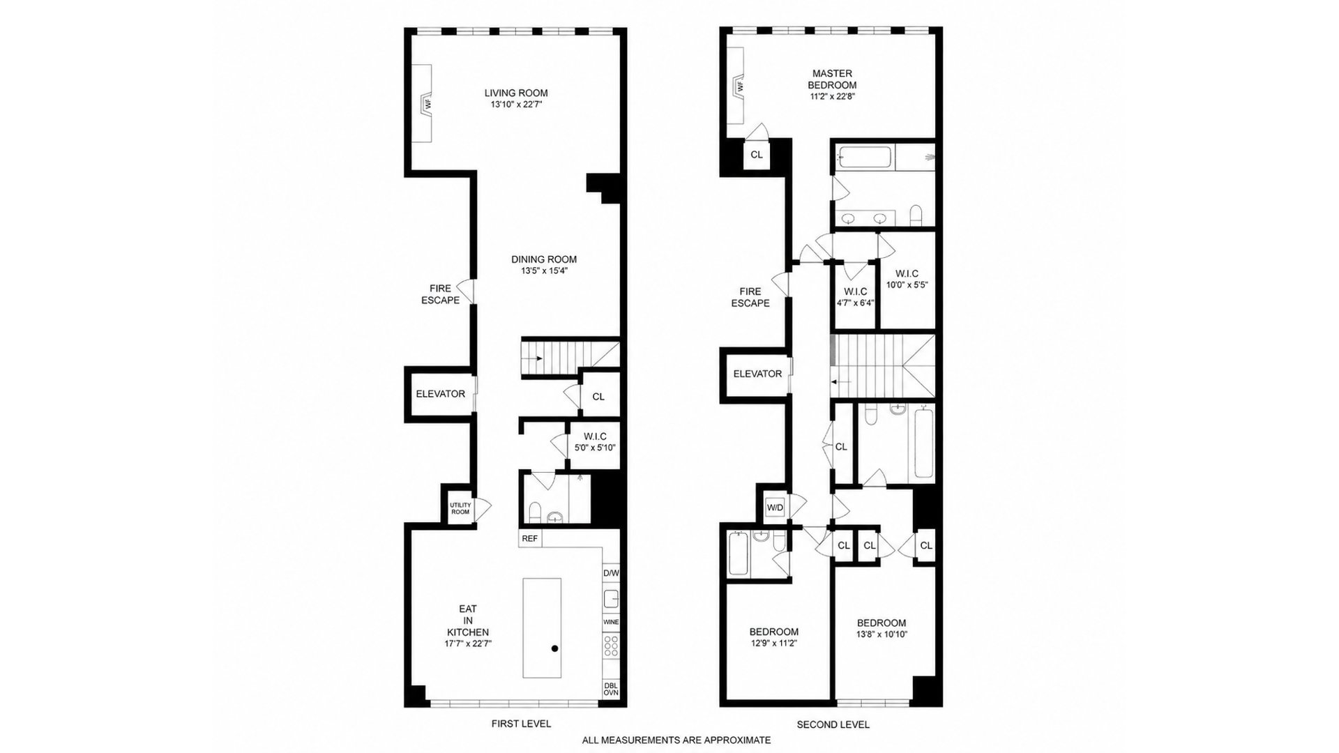 205 East 85th Street THA Upper East Side New York NY 10028