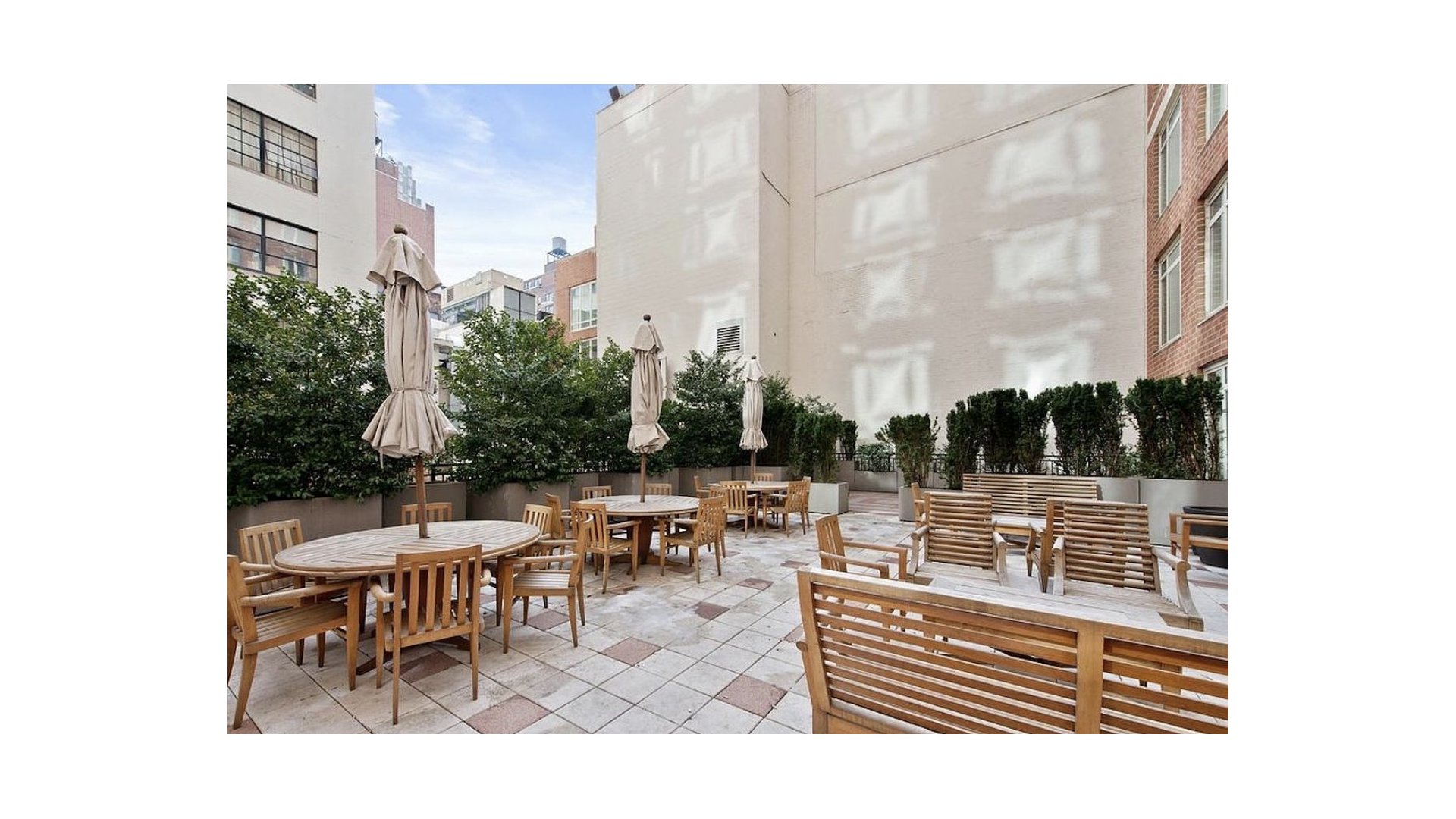 205 East 85th Street THA Upper East Side New York NY 10028
