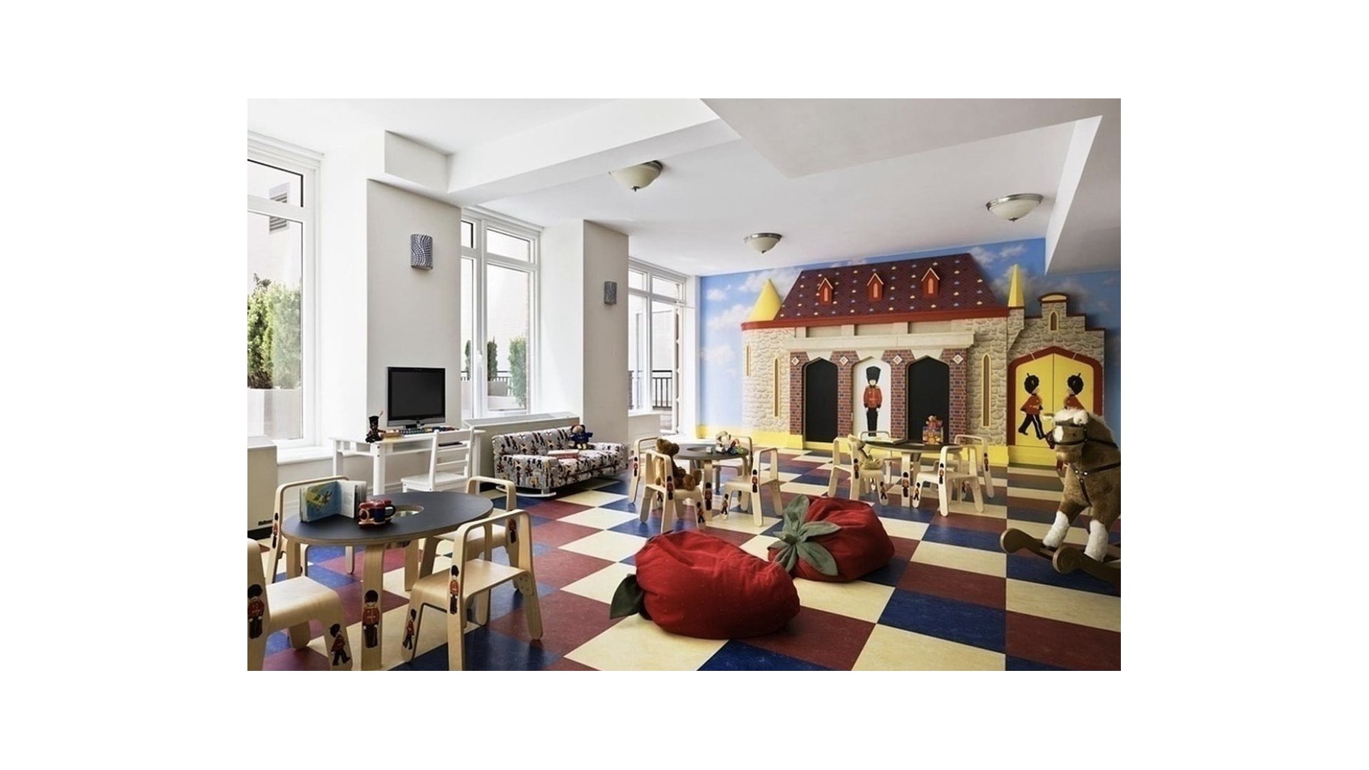 205 East 85th Street THA Upper East Side New York NY 10028