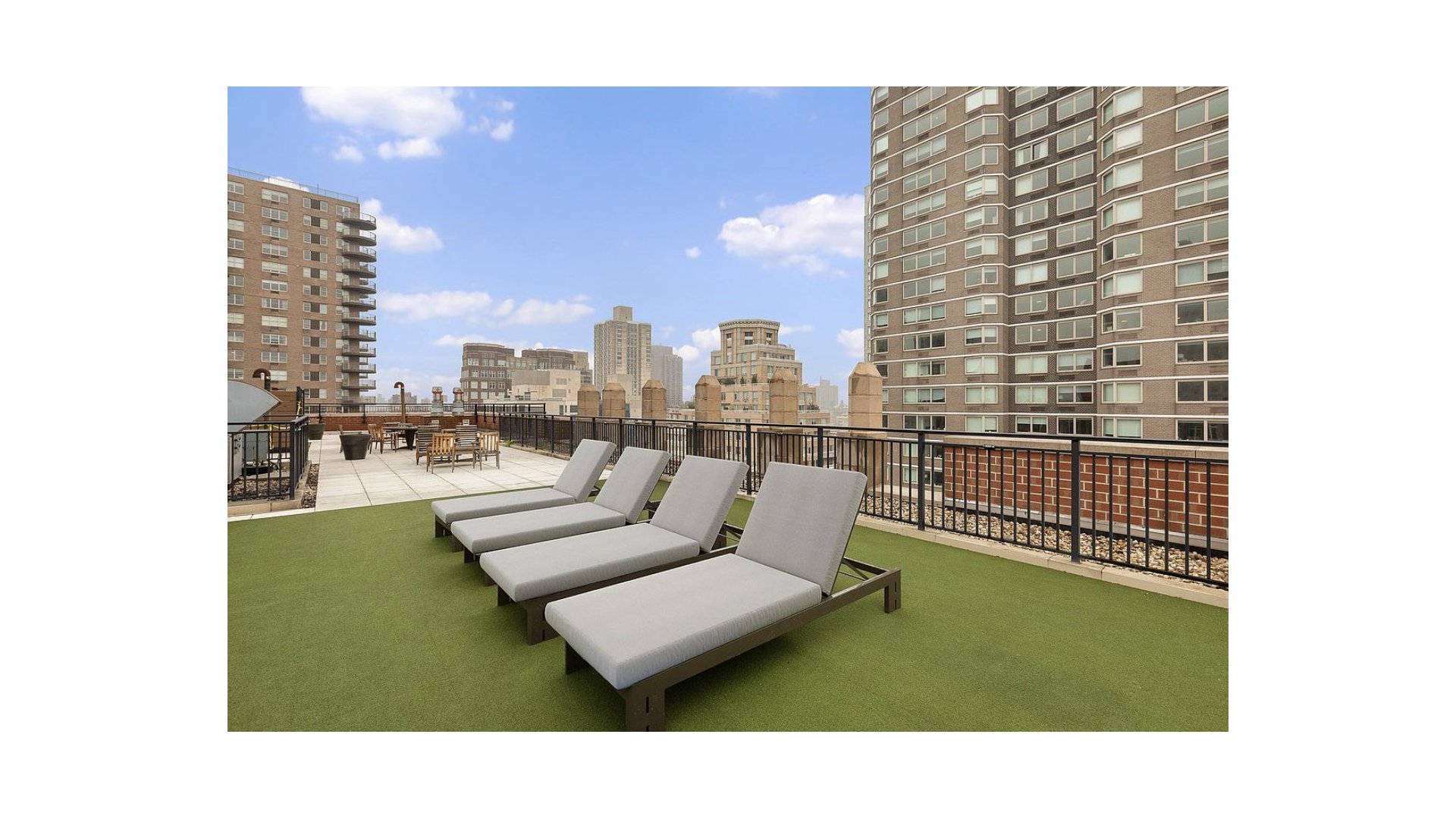 205 East 85th Street THA Upper East Side New York NY 10028