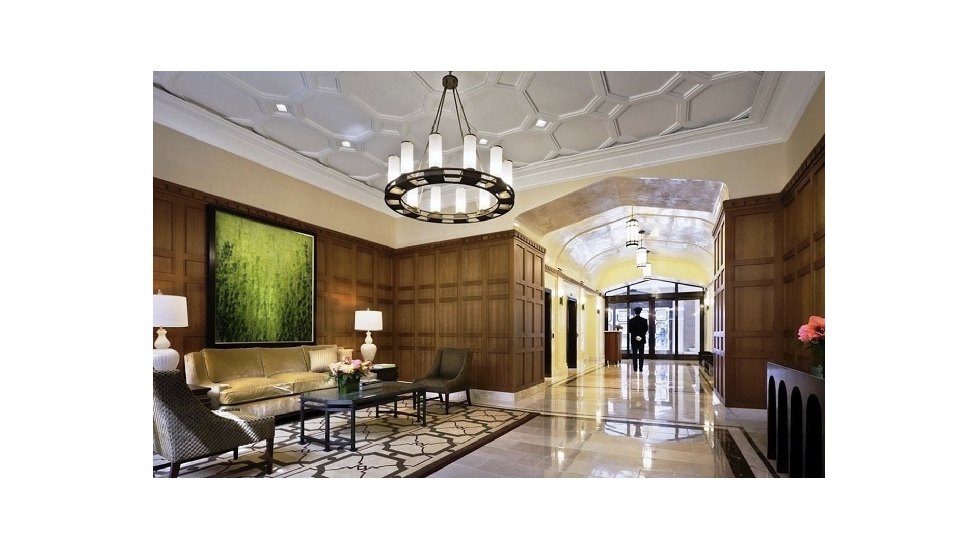 205 East 85th Street THA Upper East Side New York NY 10028