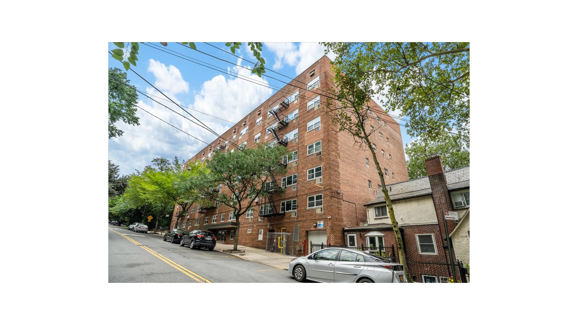 3030 Johnson Avenue 3D Spuyten Duyvil Bronx NY 10463